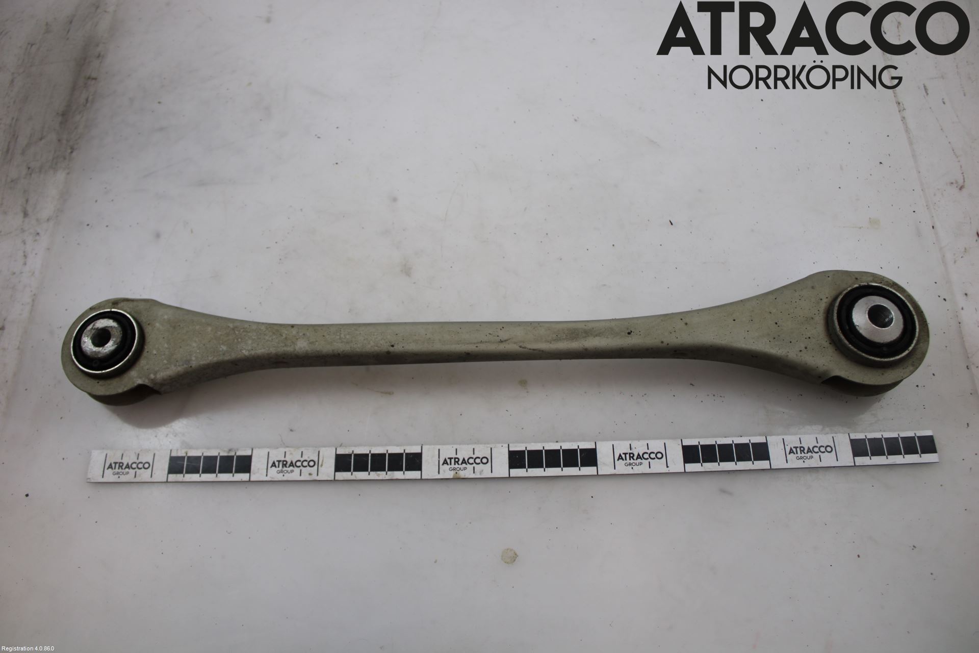 Audi A6 F2/C8 19- Momentstag Bak