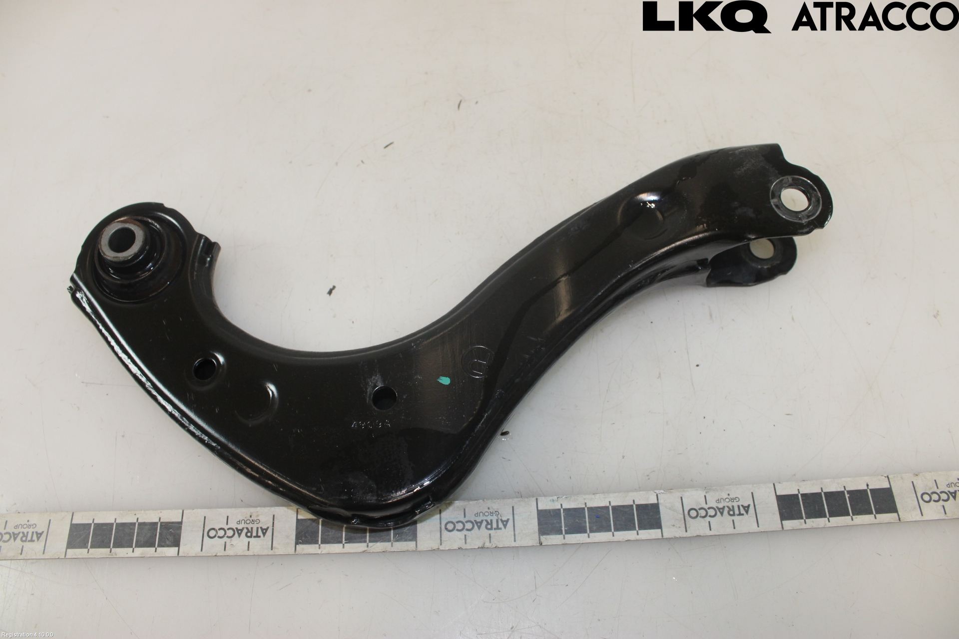 Toyota C-HR 24- Bärarm Bak Övre Höger