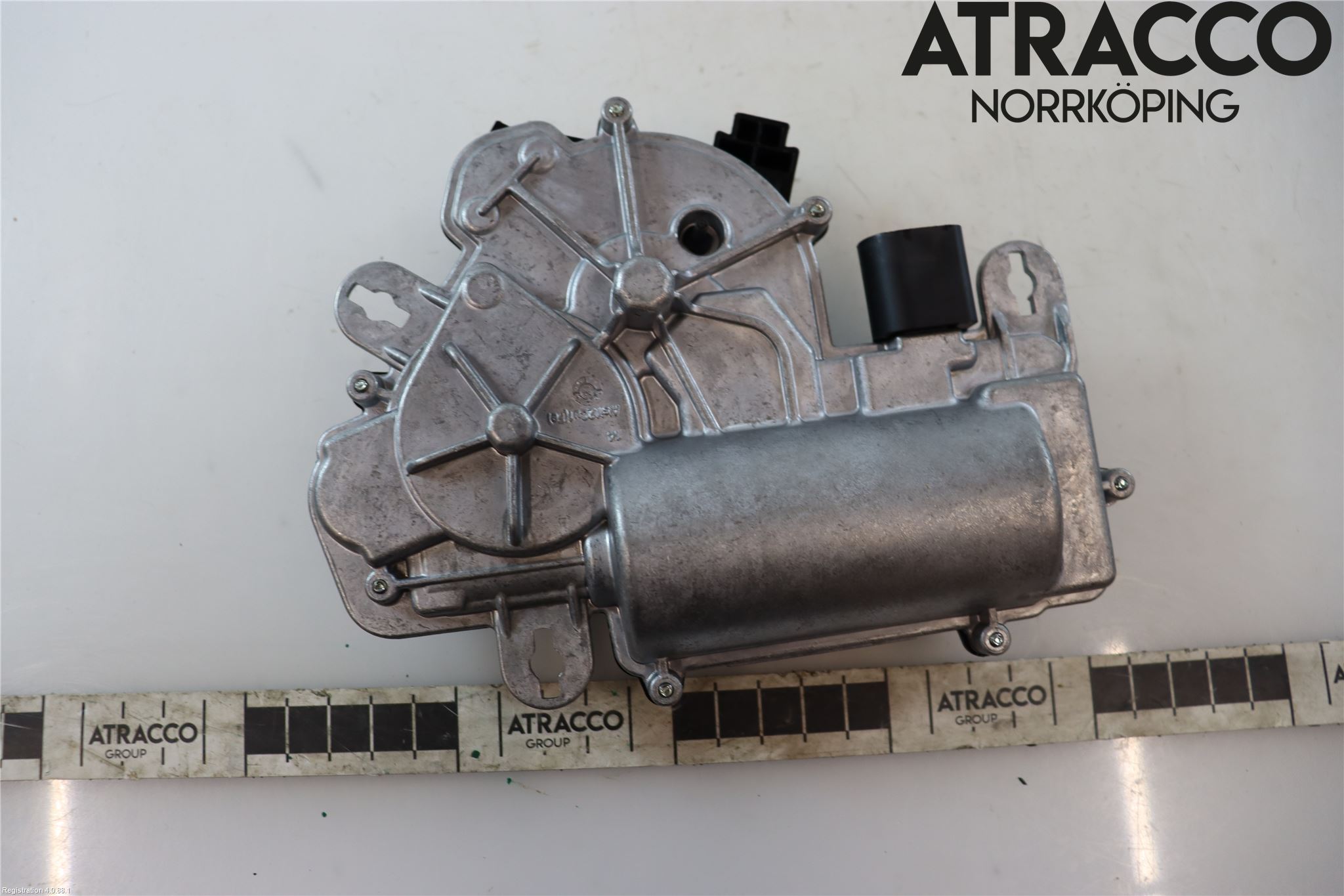 Volkswagen VW ID.4 21- Bakluckeöppnare Automatisk