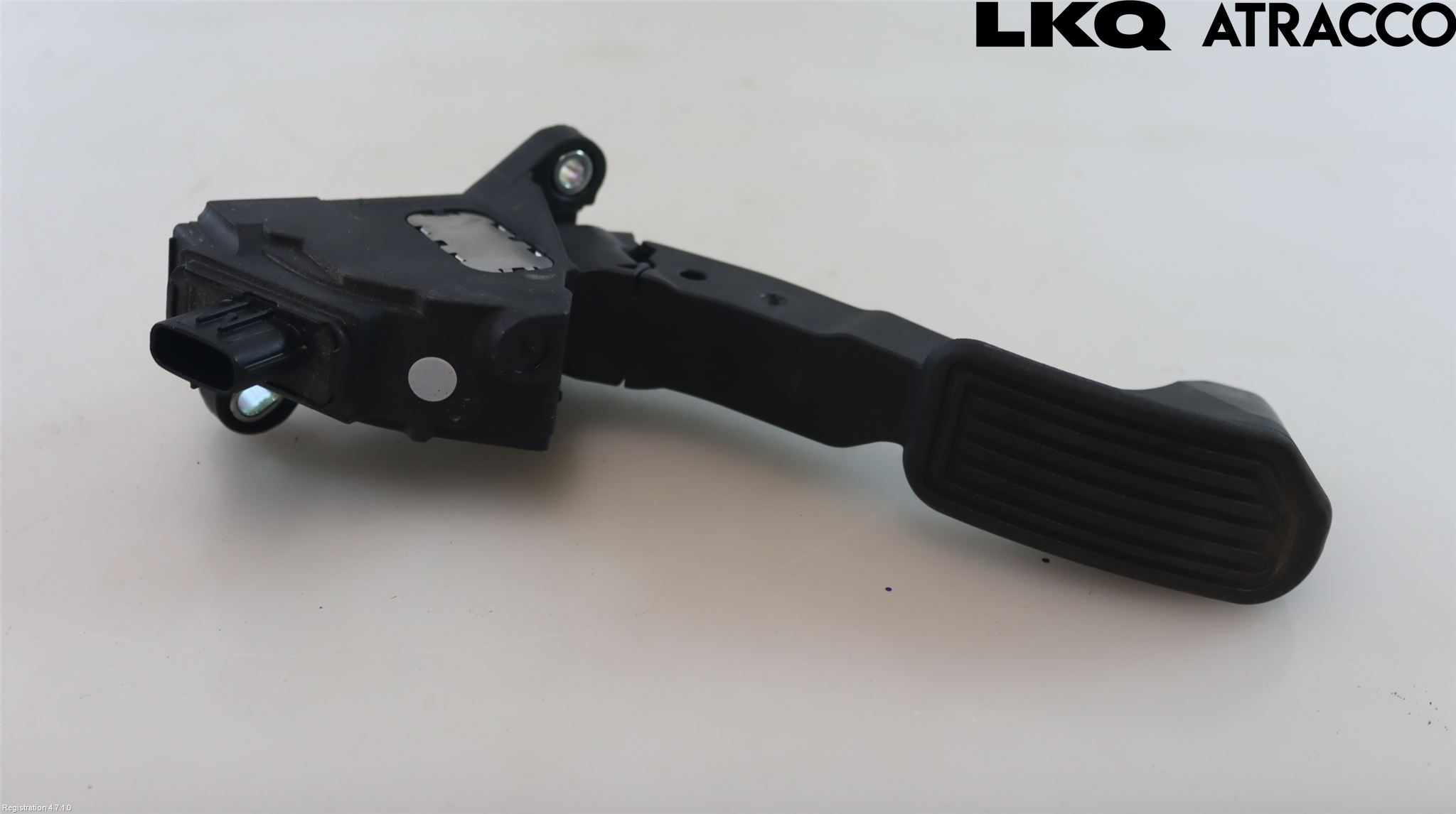 Toyota AURIS 13-19 Gaspedal