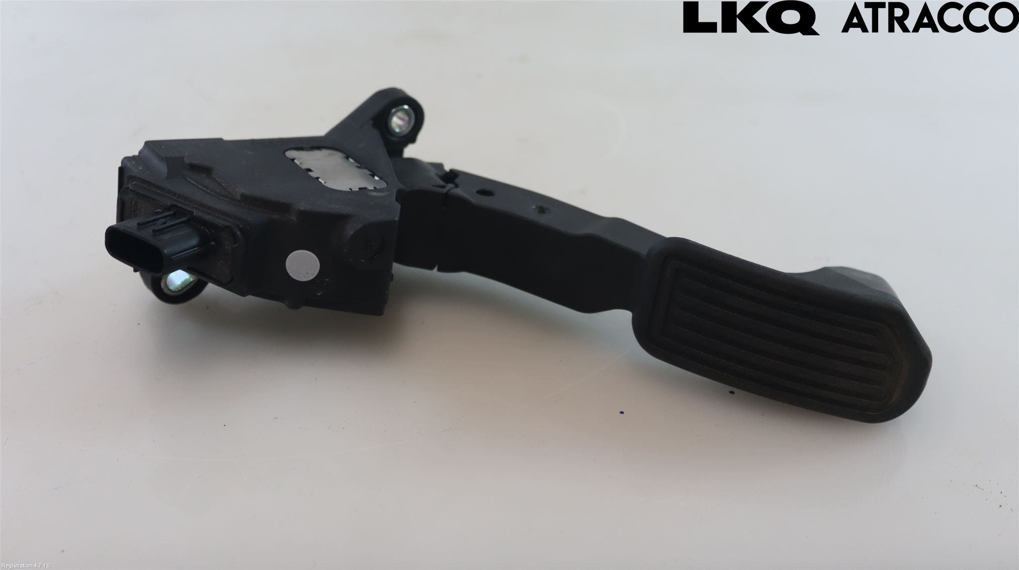 Toyota AURIS 13-19 Gaspedal