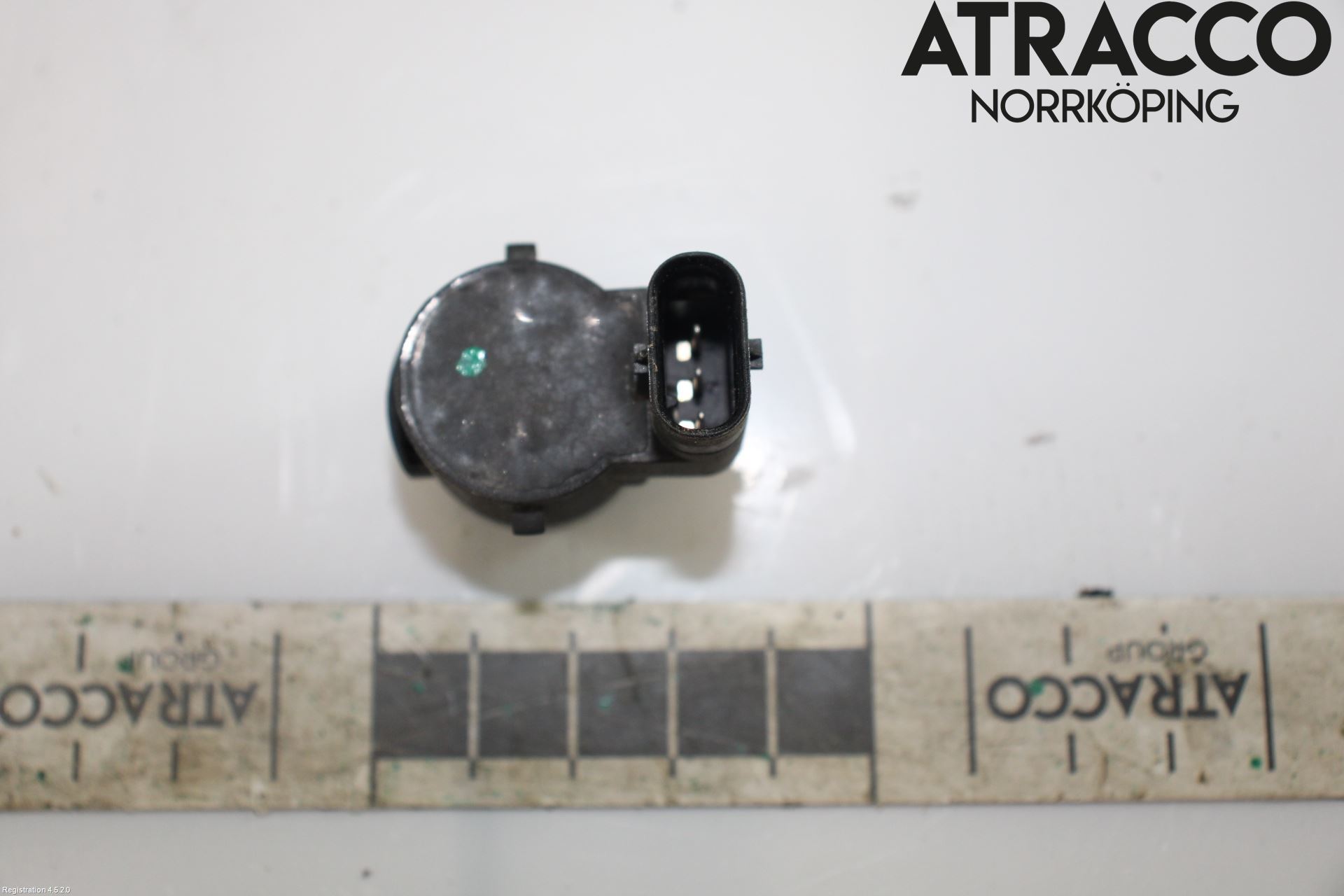 Skoda OCTAVIA (5E) 13-20 Parkeringshjälp Backsensor