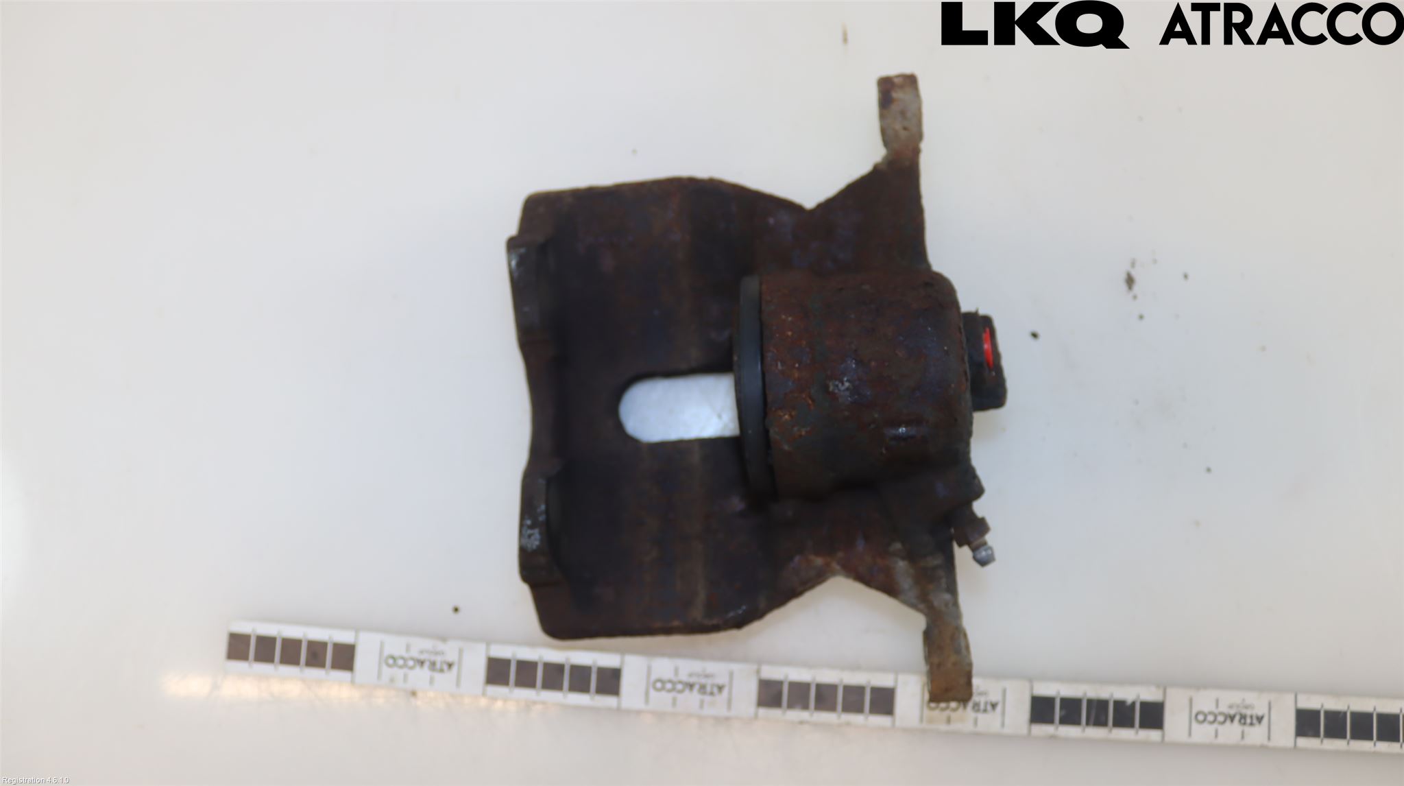 Volkswagen VW PASSAT 15-19 Bromsok Fram Höger