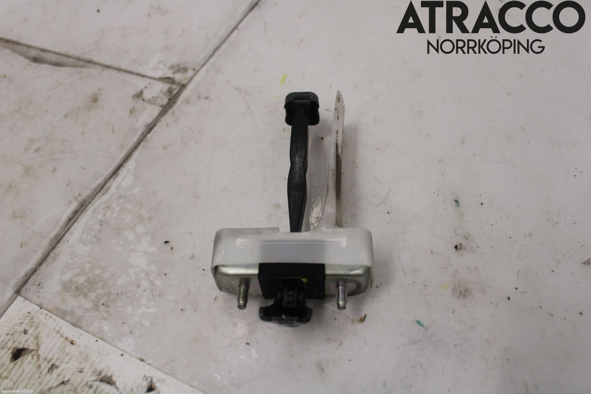 Lexus IS 250/350 14-20 Dörrstopp