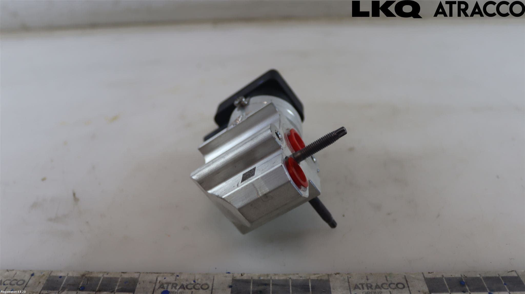 Mercedes-Benz MB EQE (V295) 22- Ac Expansionsventil