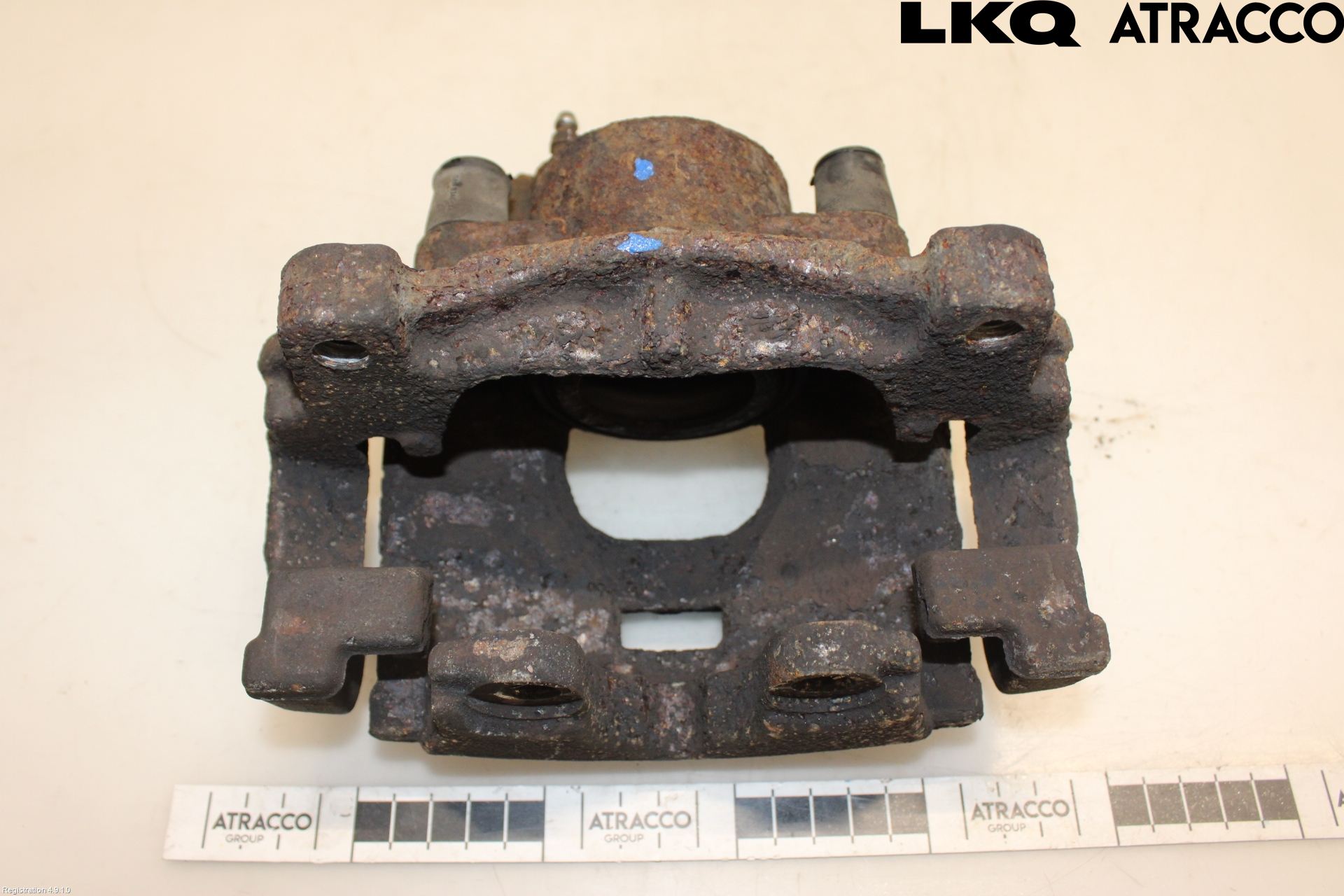 Volvo V60 11-13 Bromsok Fram Vänster