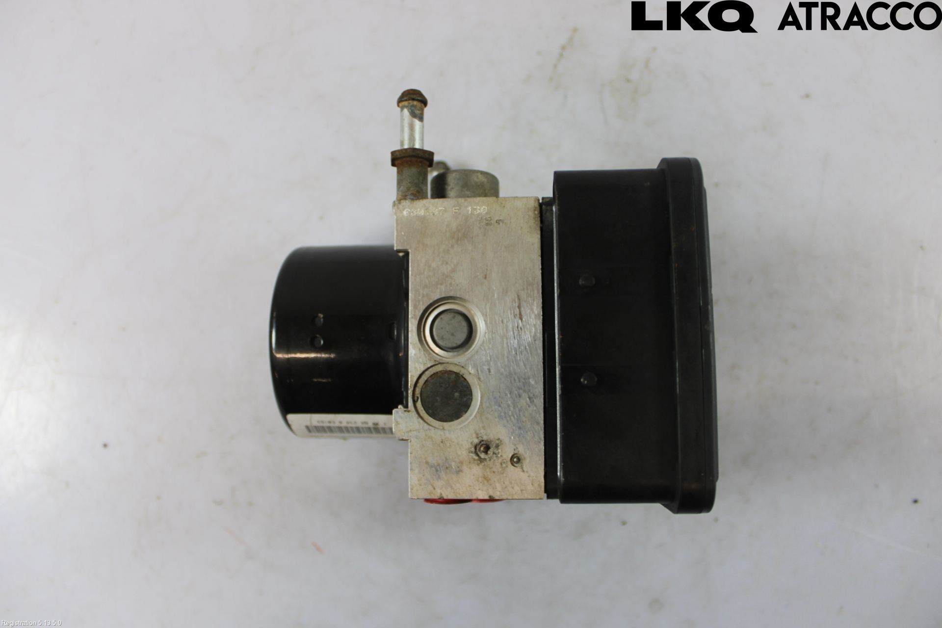 Dodge JOURNEY Abs Hydraulaggregat