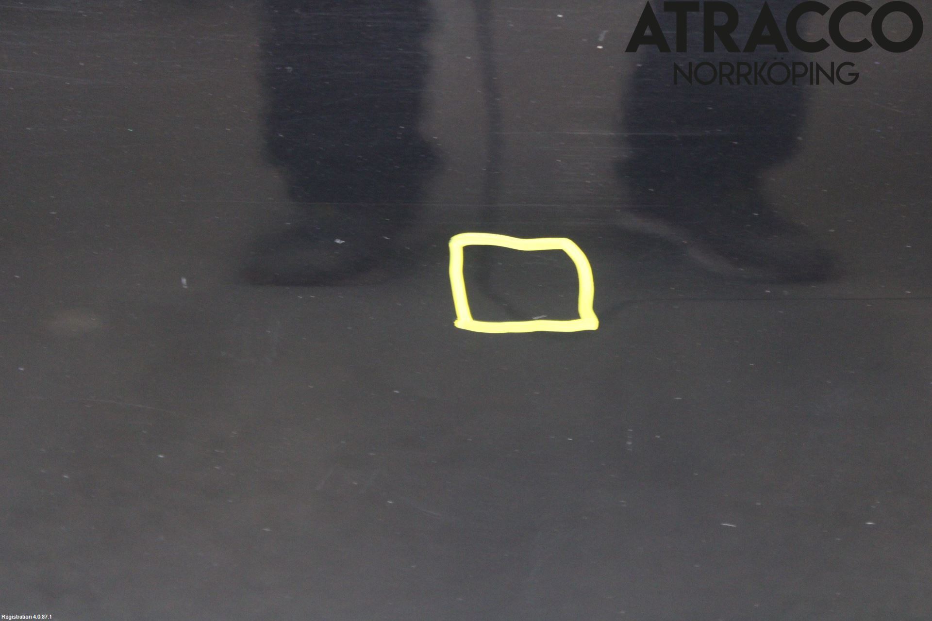 Jaguar XF 08-15 Dörr Fram Vänster