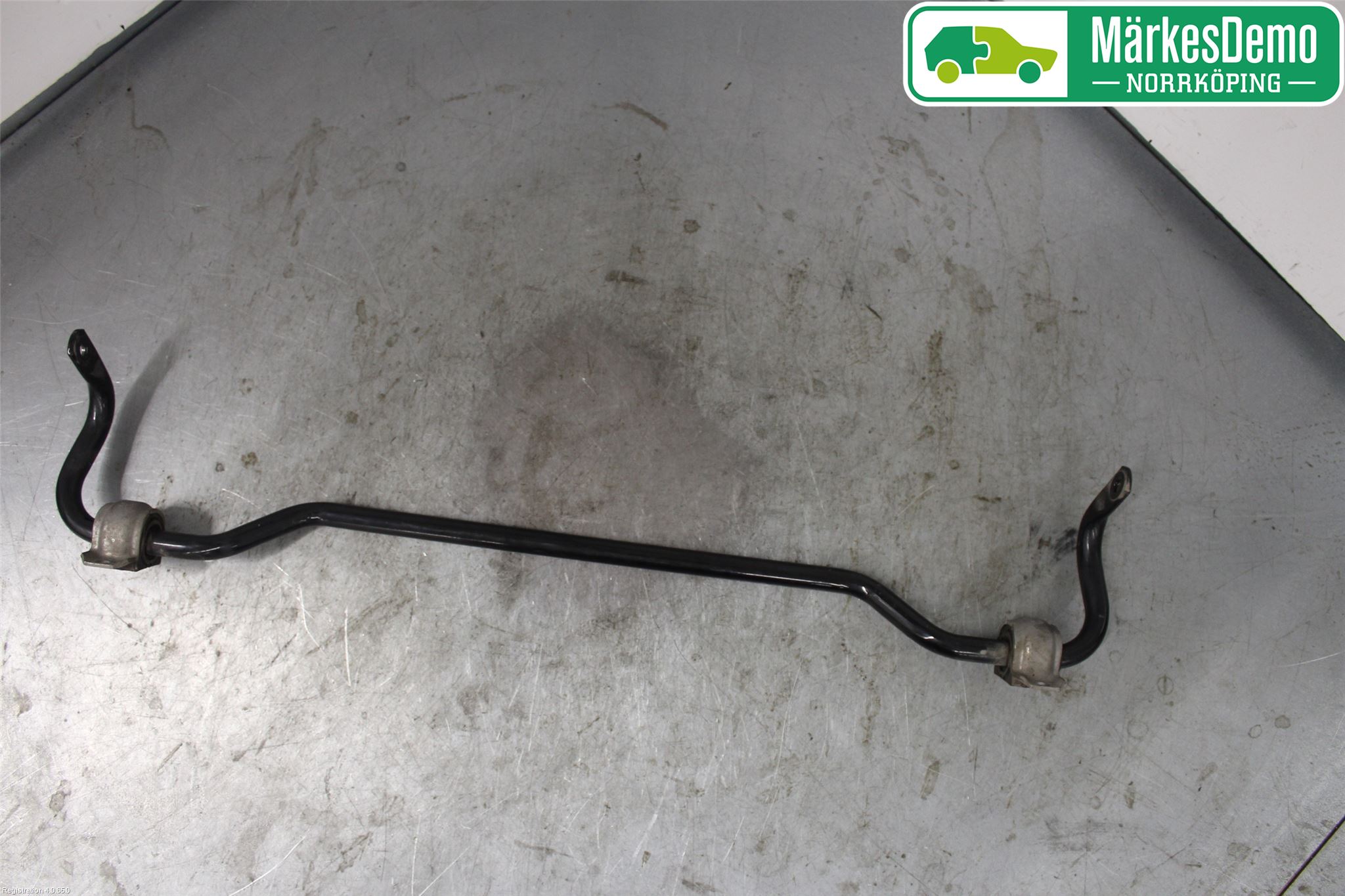 Audi A3/S3 8V 13-20 Krängningshämmare Bak