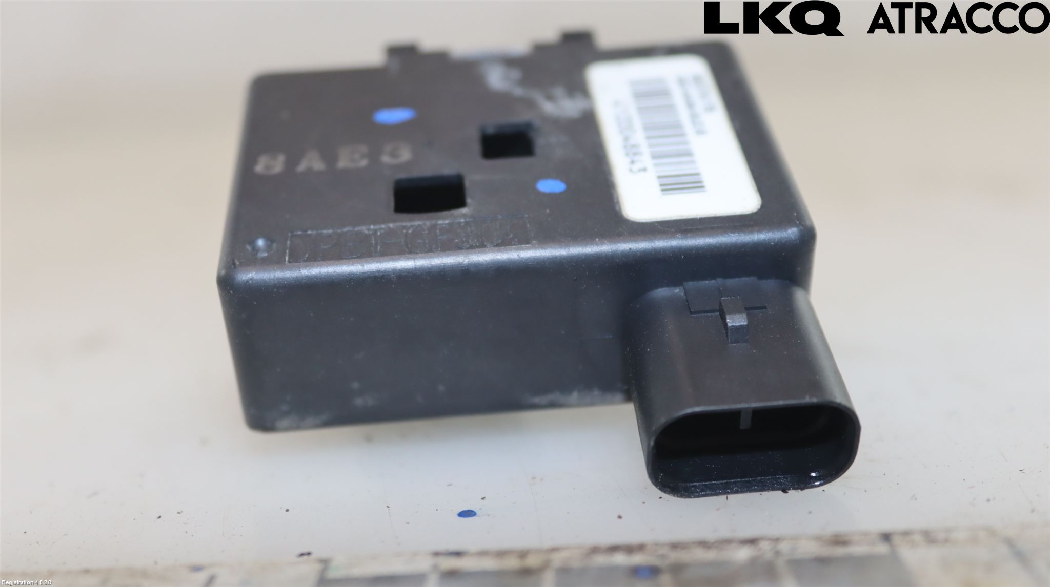 Mitsubishi LANCER 07-14 Styrenhet Övrigt