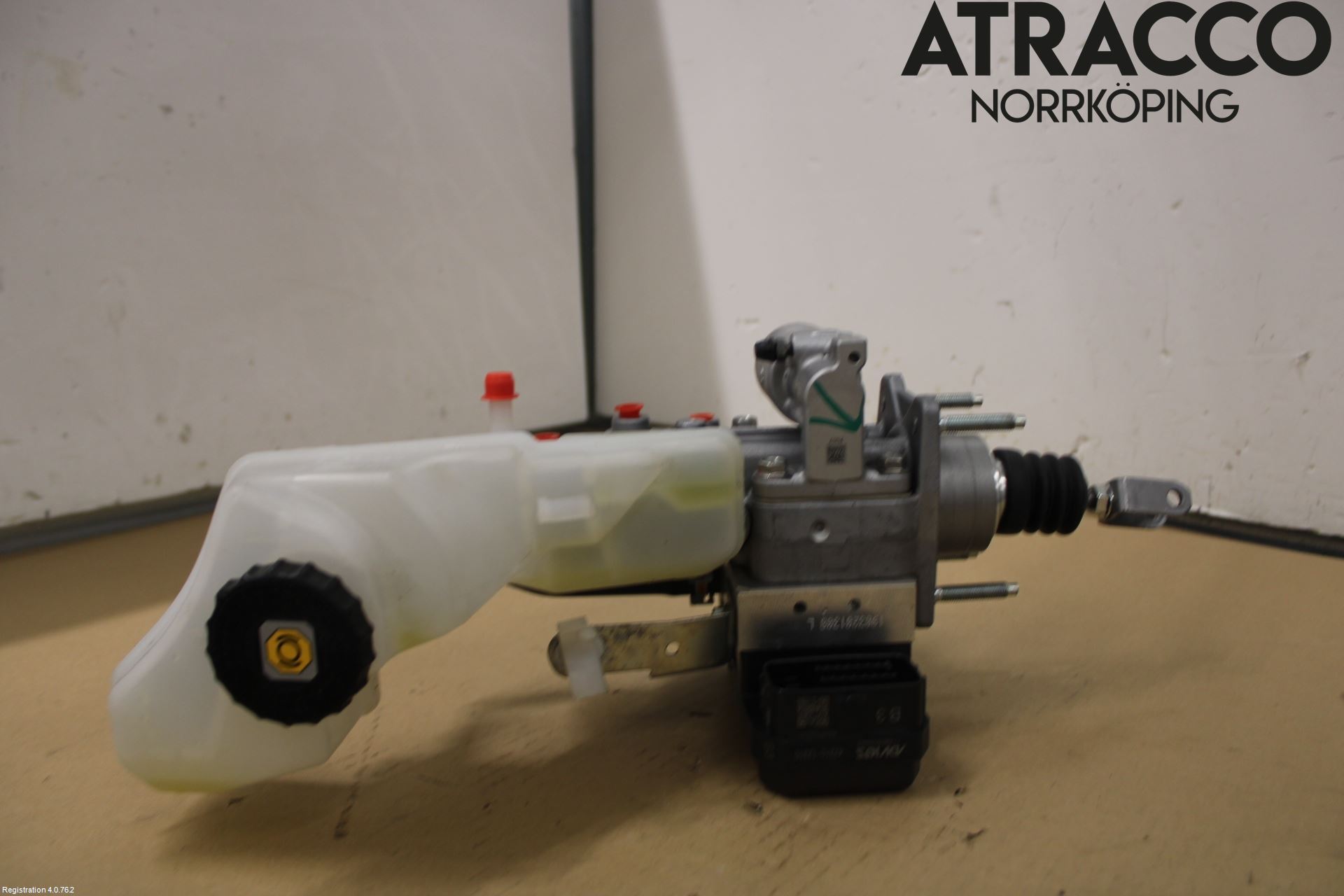 Toyota COROLLA 19- Broms Huvudcylinder