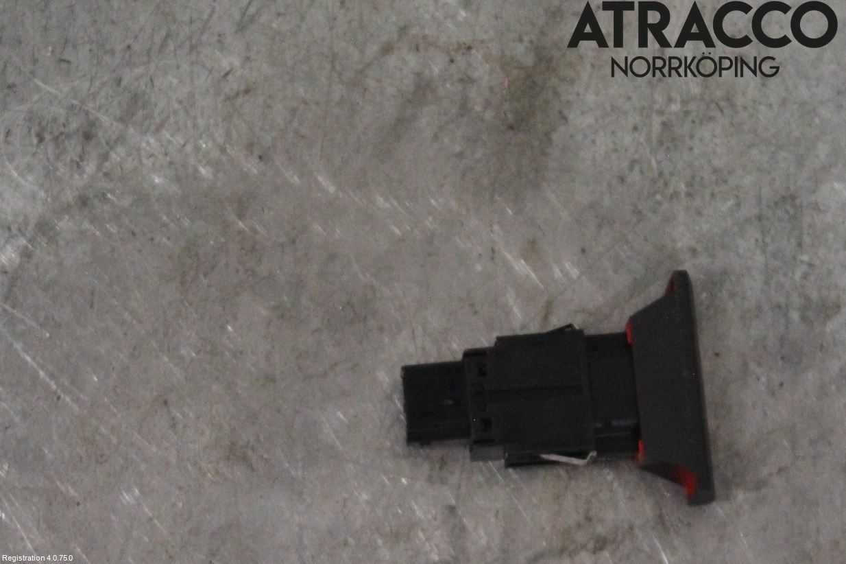 Seat LEON 13-20 Strömställare Varnings