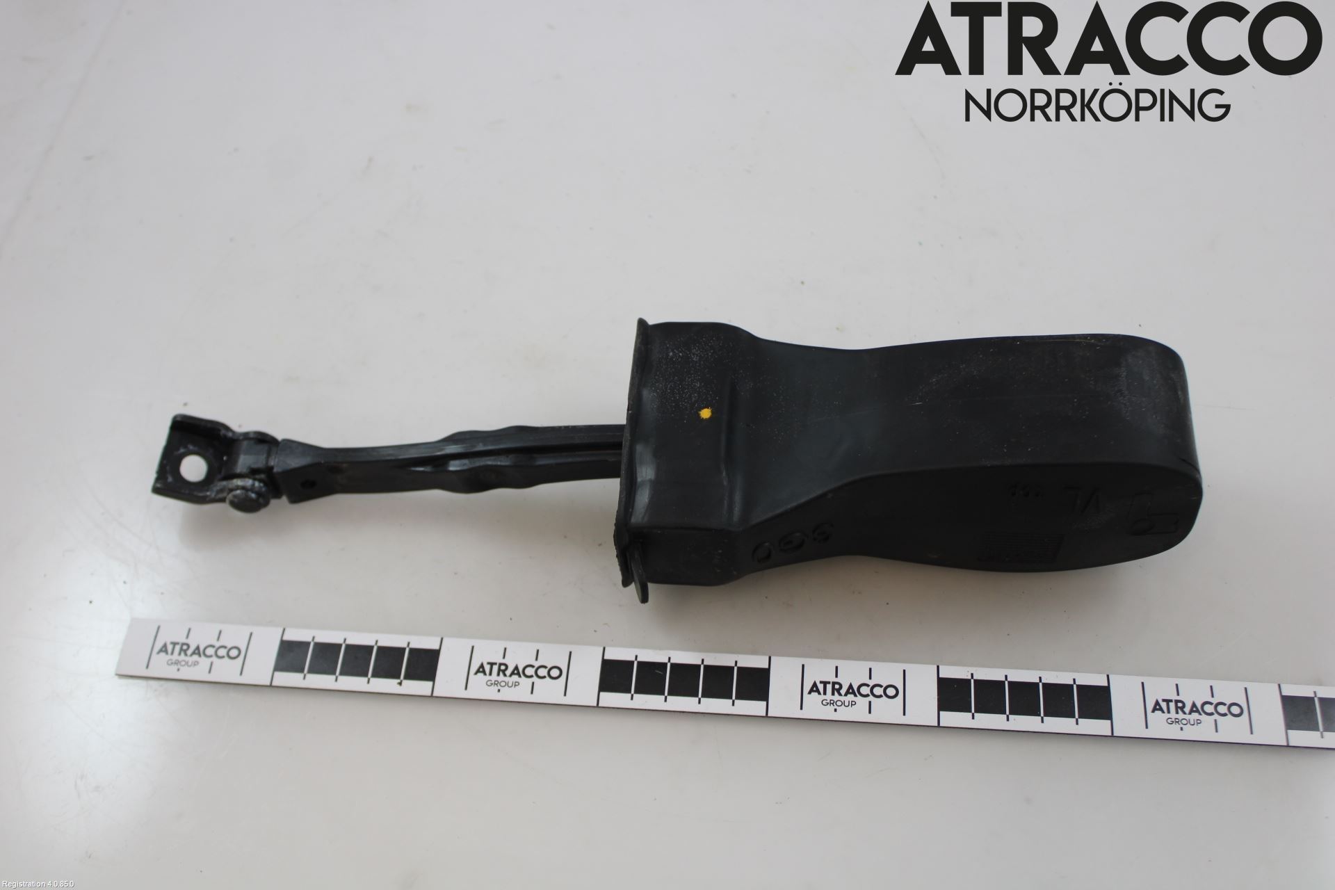 Volkswagen VW PASSAT 15-19 Dörrstopp