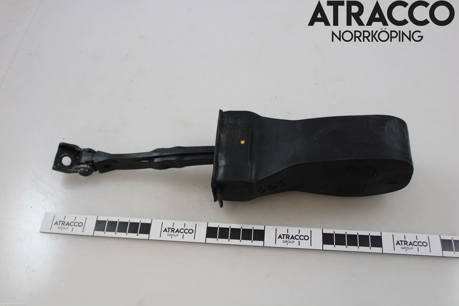 Volkswagen VW PASSAT 15-19 Dörrstopp