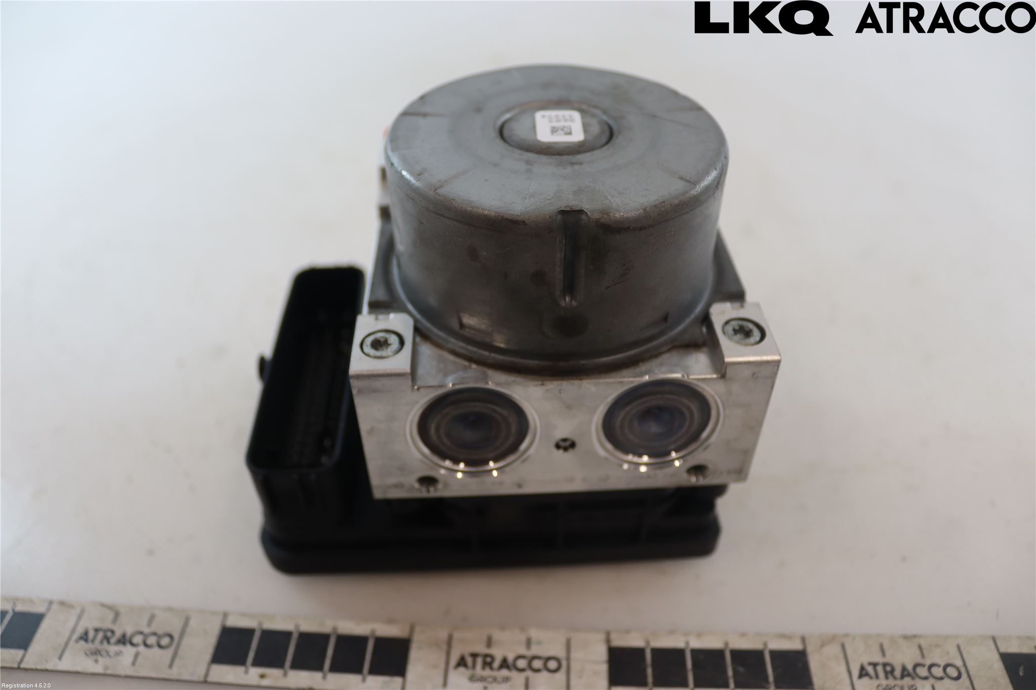 Volkswagen VW JETTA VI 11- Abs Hydraulaggregat