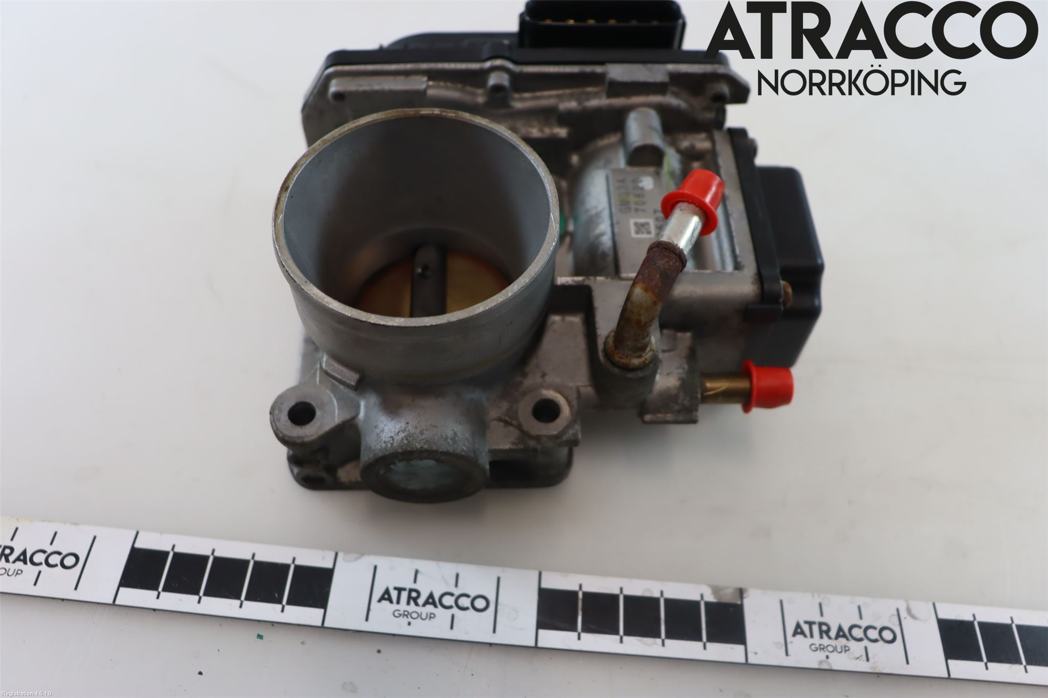 Honda JAZZ 15-20 Injspjällhus