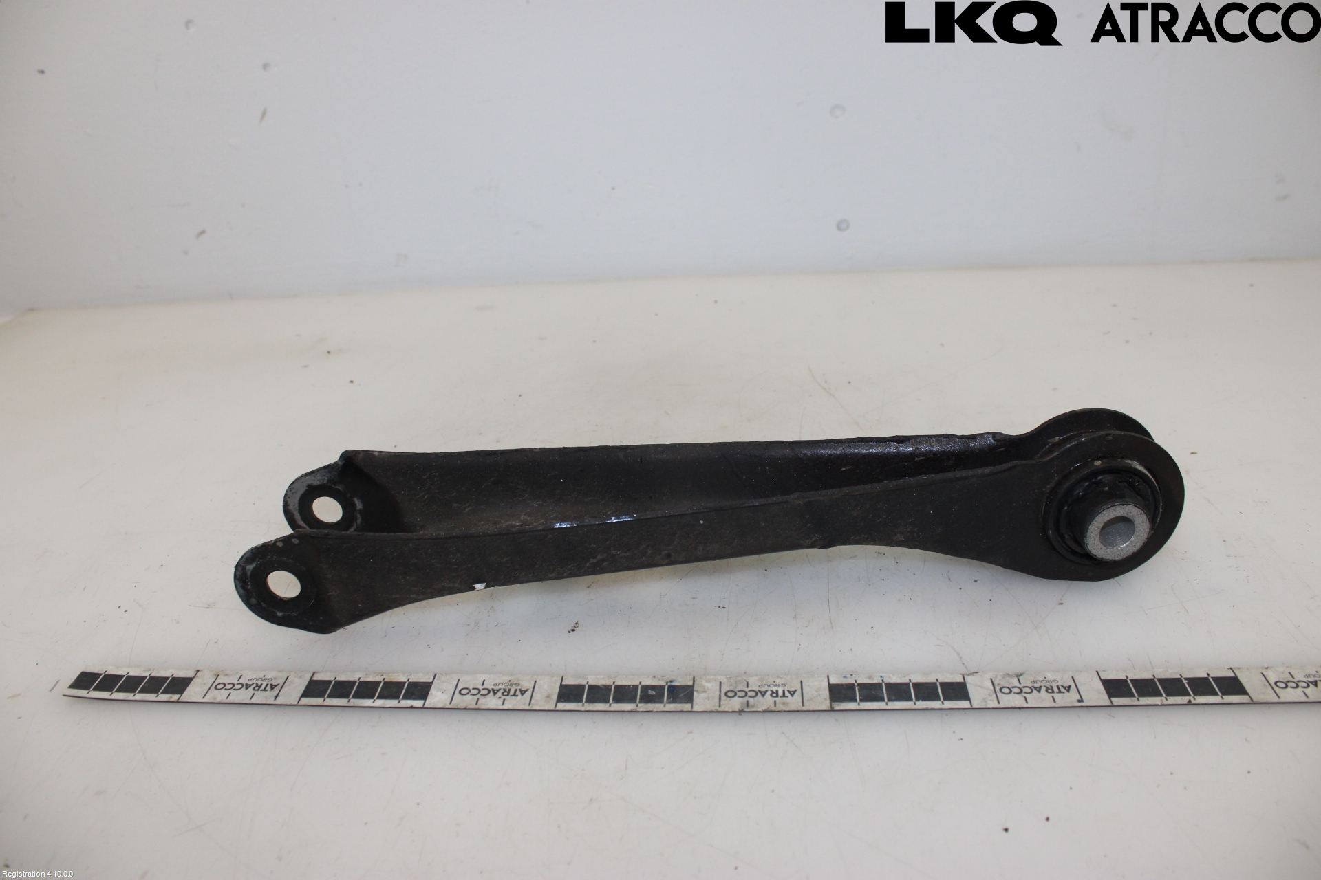 MG 4 23- Bärarm Bak Vänster