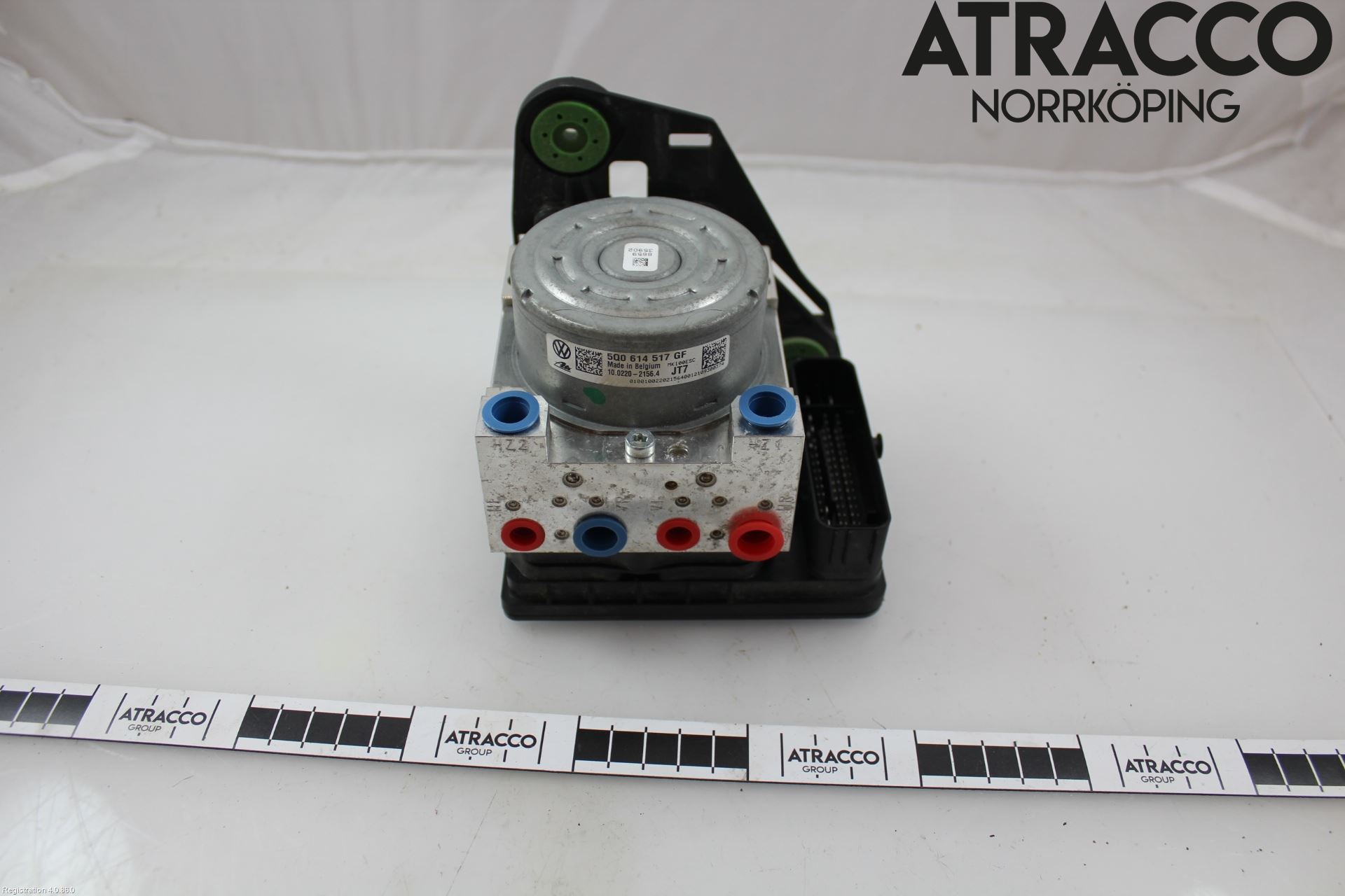 Volkswagen VW PASSAT 20-24 Abs Hydraulaggregat