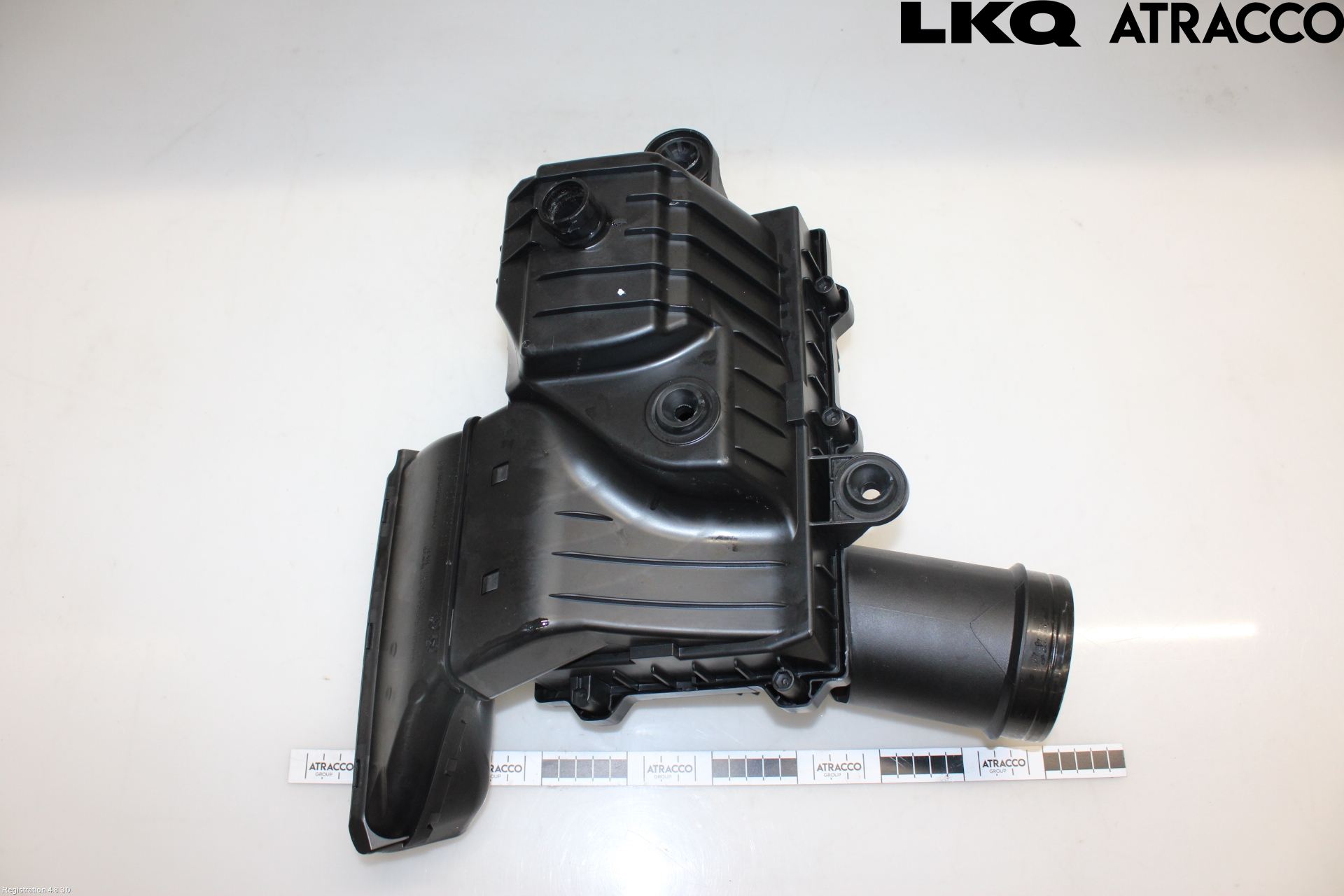 Seat LEON 20- Luftrenare