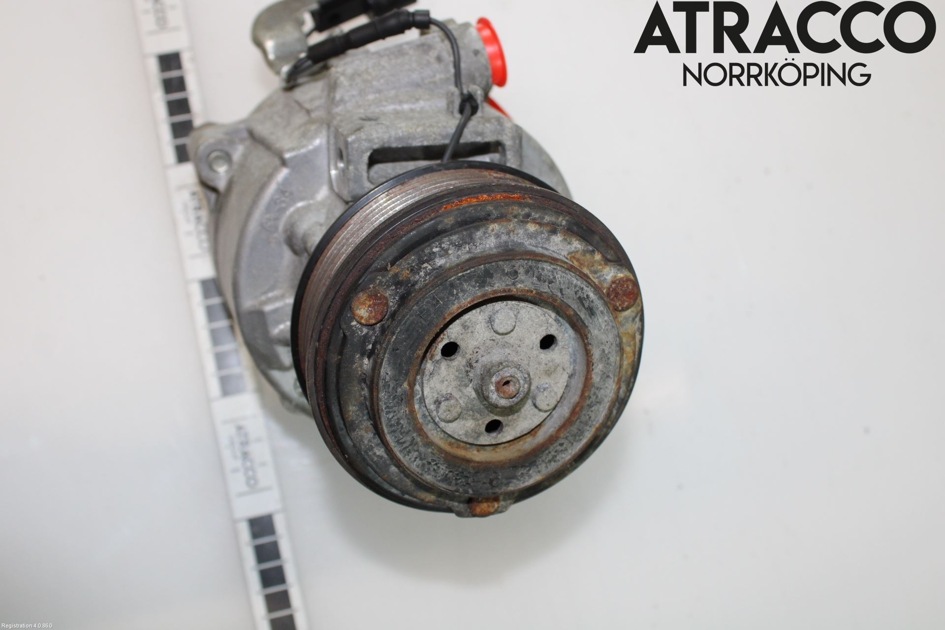 Mitsubishi OUTLANDER 13-21 Ac Kompressor