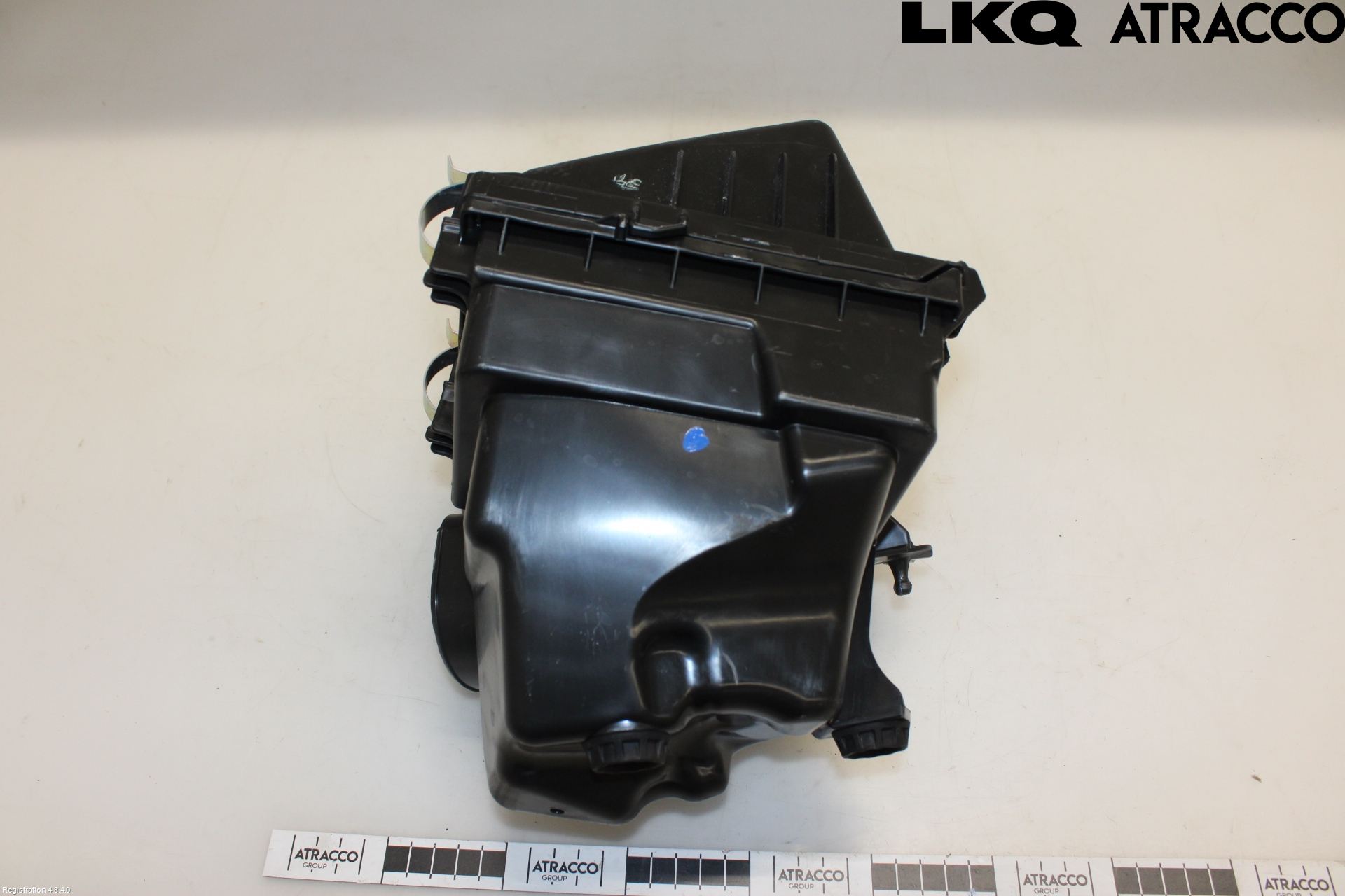 Toyota YARIS CROSS XP21 21- Luftrenare
