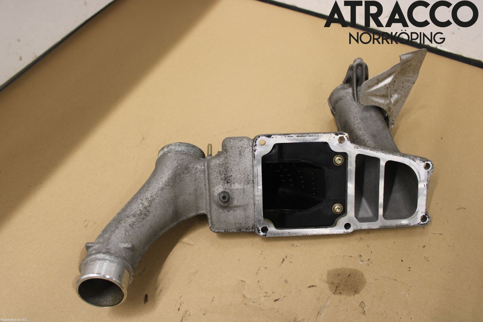 Mercedes-Benz MB E-KLASS (W210) 96-03 Kompressor Remdriven