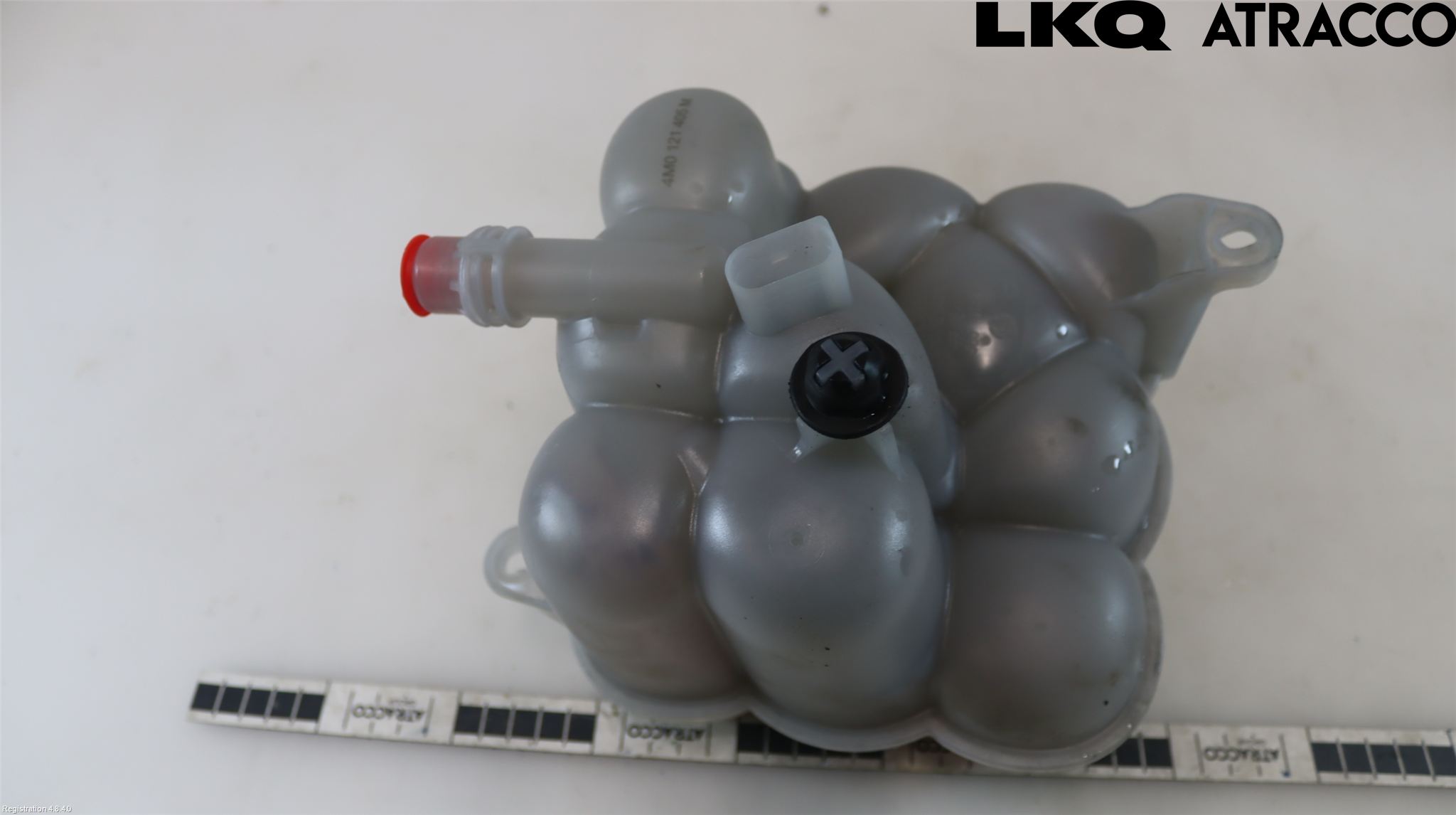 Audi Q7/SQ7 Expansionstank