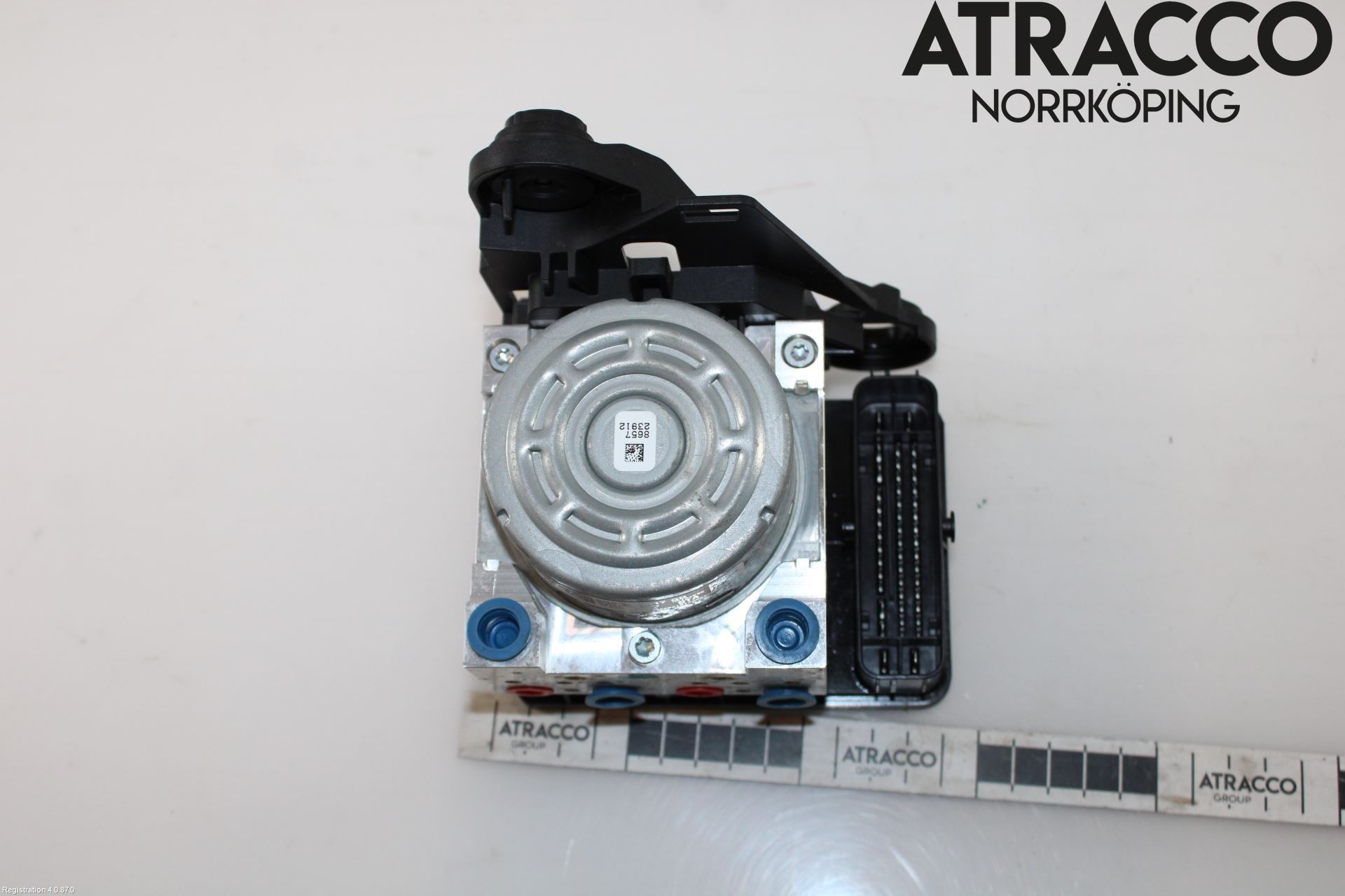Volkswagen VW PASSAT 20-24 Abs Hydraulaggregat
