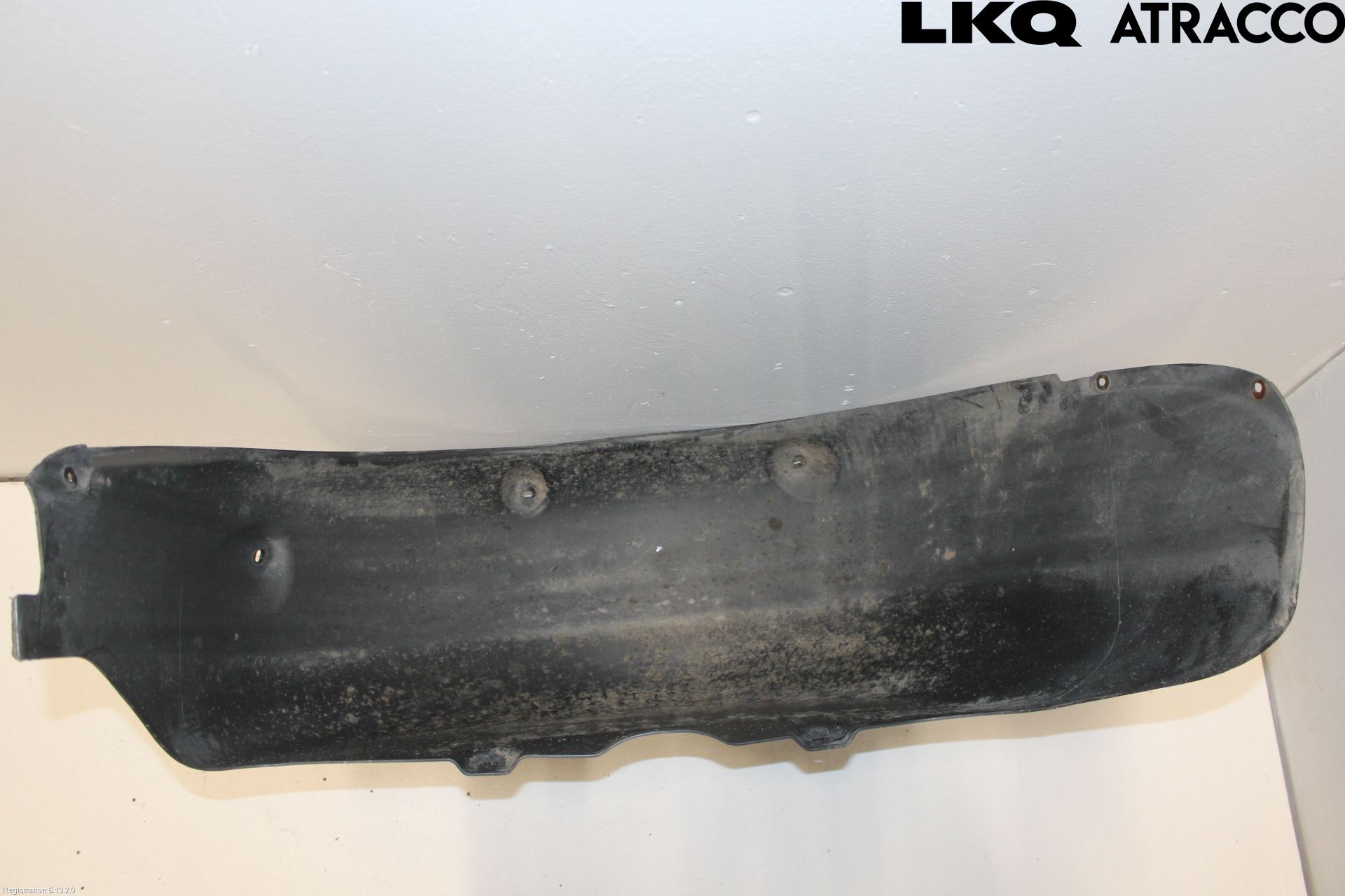 Volkswagen VW CADDY 16-20 Skärm Inner