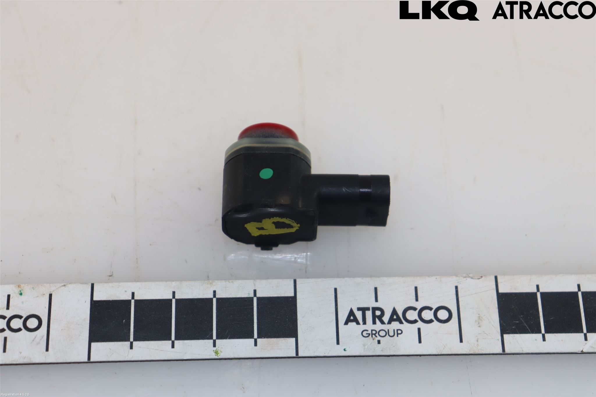 Volkswagen VW PASSAT 05-11 Parkeringshjälp Backsensor