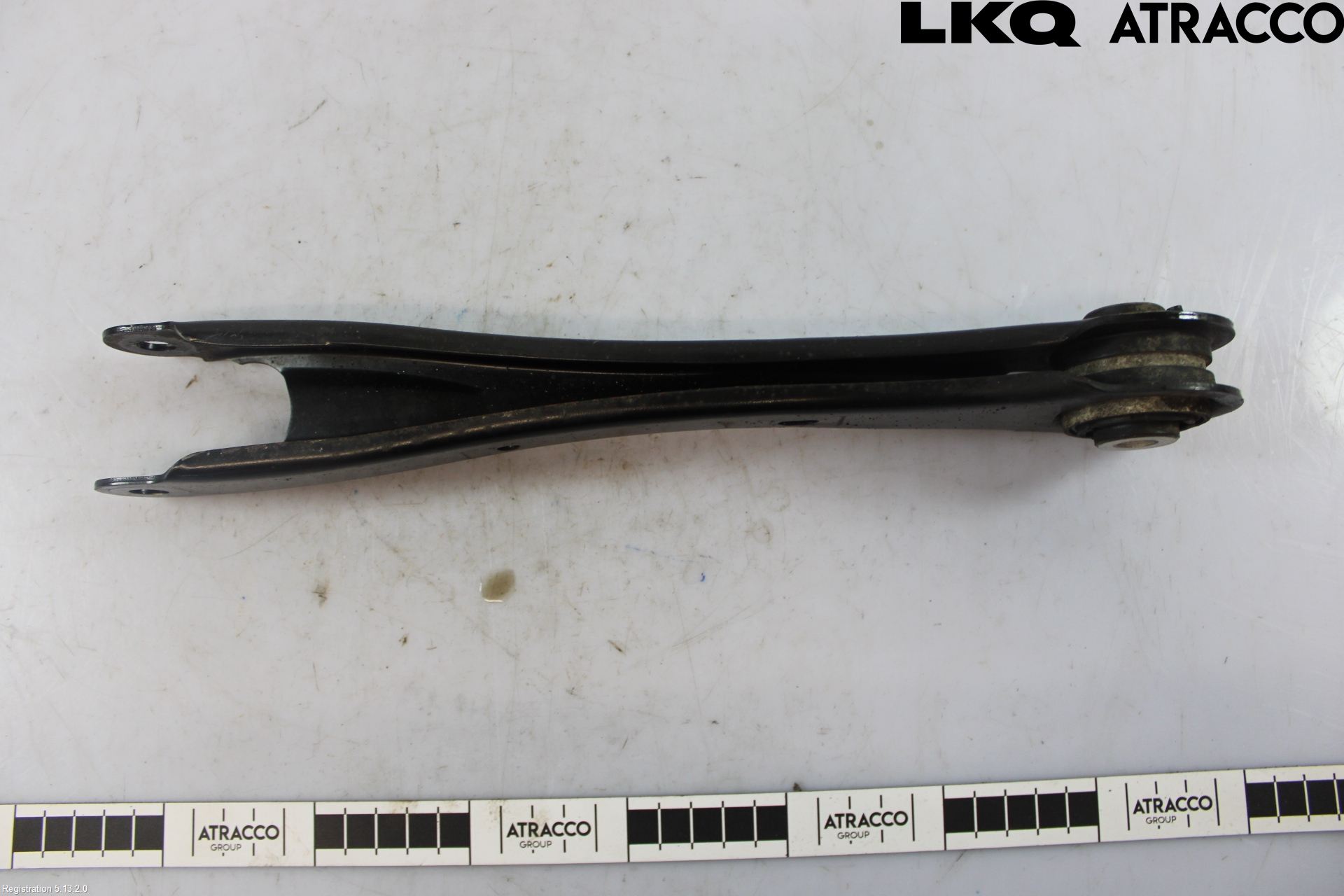 Volkswagen VW ID.7/TOURER 24- Bärarm Bak Vänster