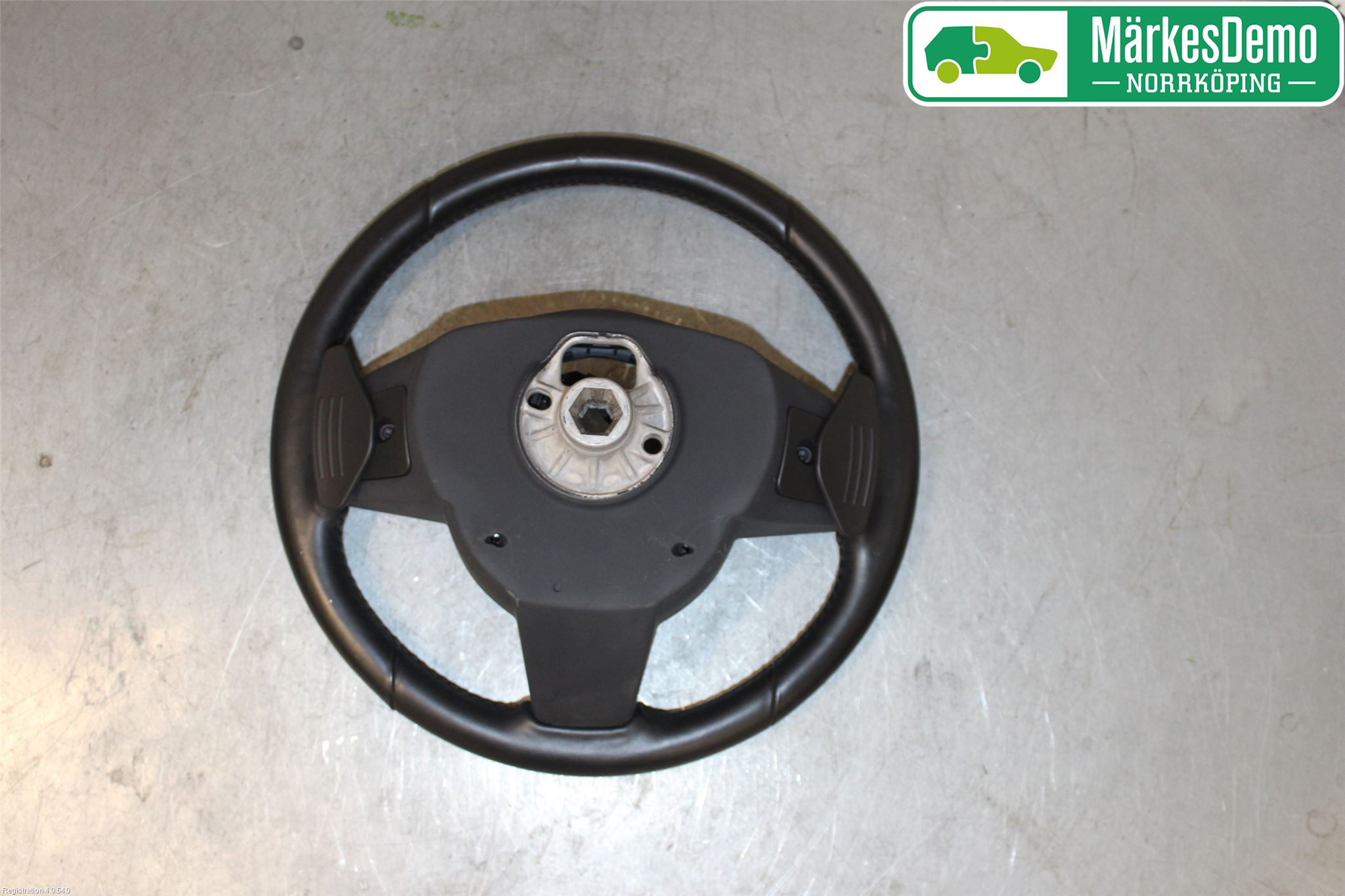 Jaguar XE (X760) 15-24 Ratt
