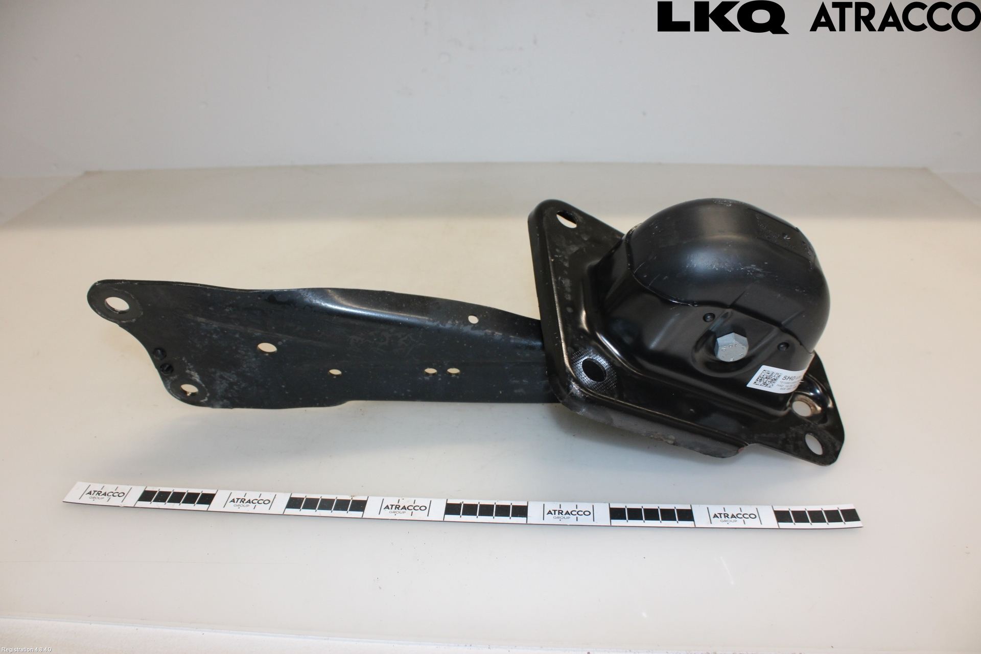 Volkswagen VW GOLF / E-GOLF VIII 20- Bärarm Bak Höger