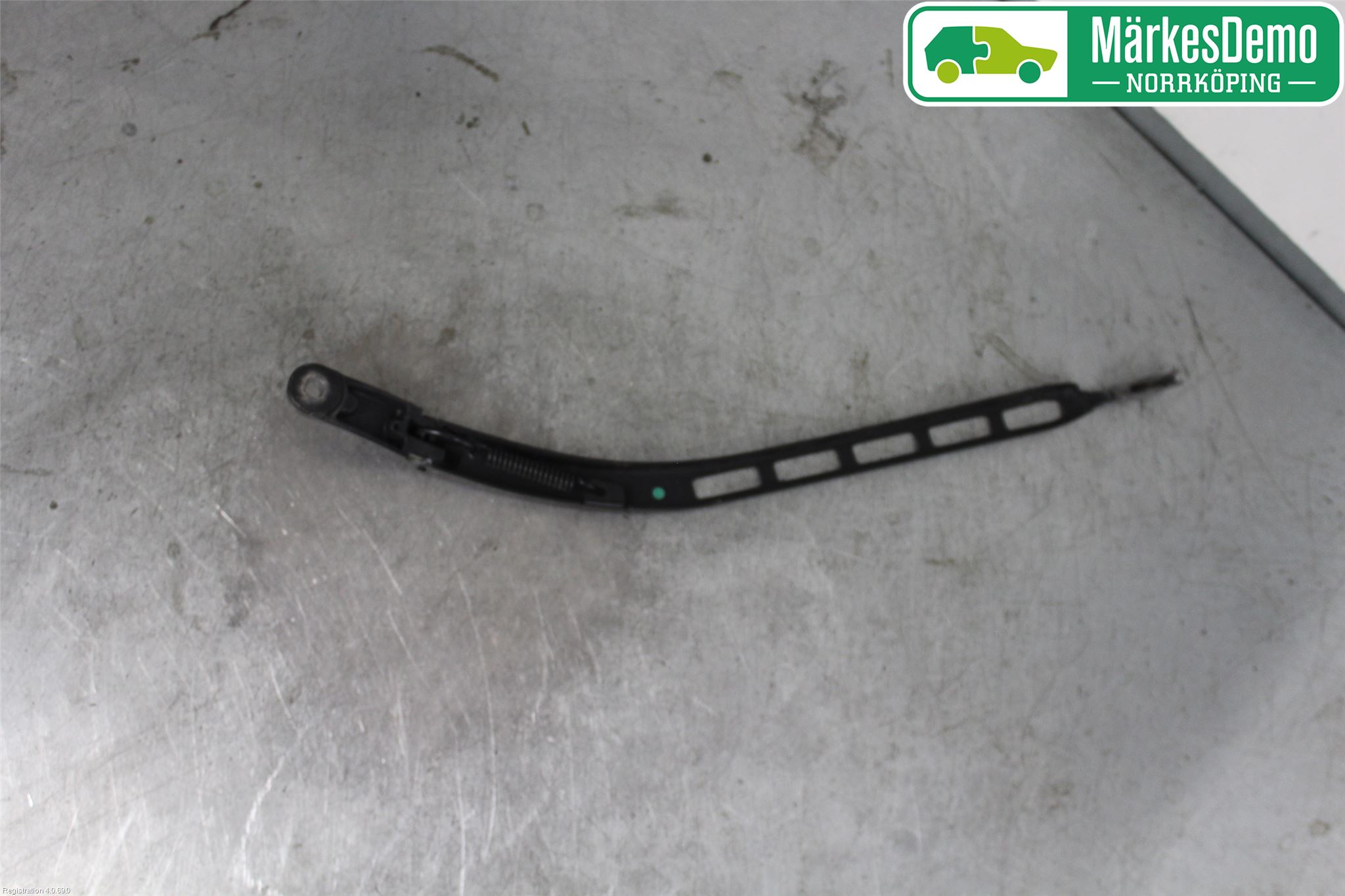 Seat ALTEA Torkararm Armar Vindruta