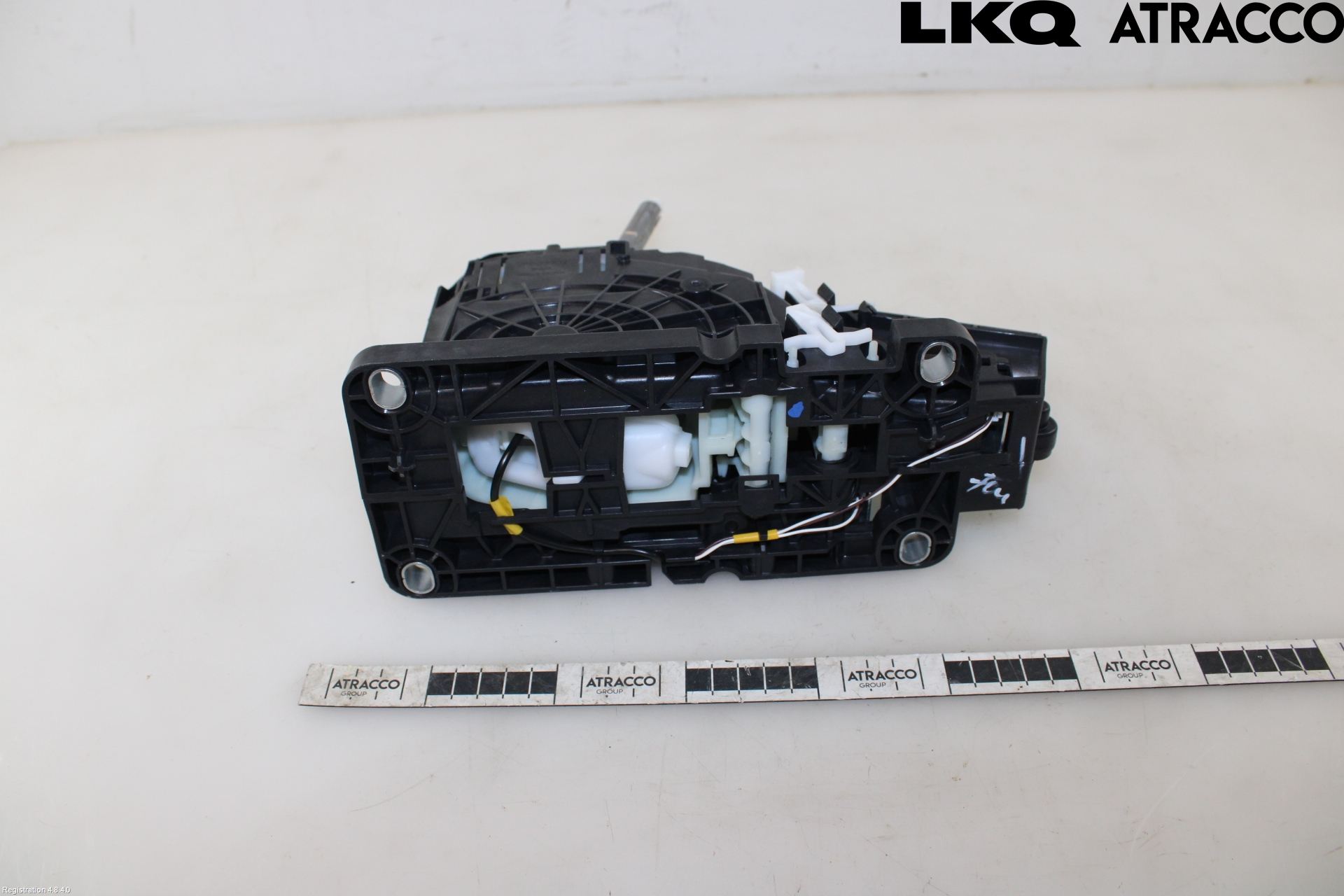 Volvo V90 17->> Växelspak