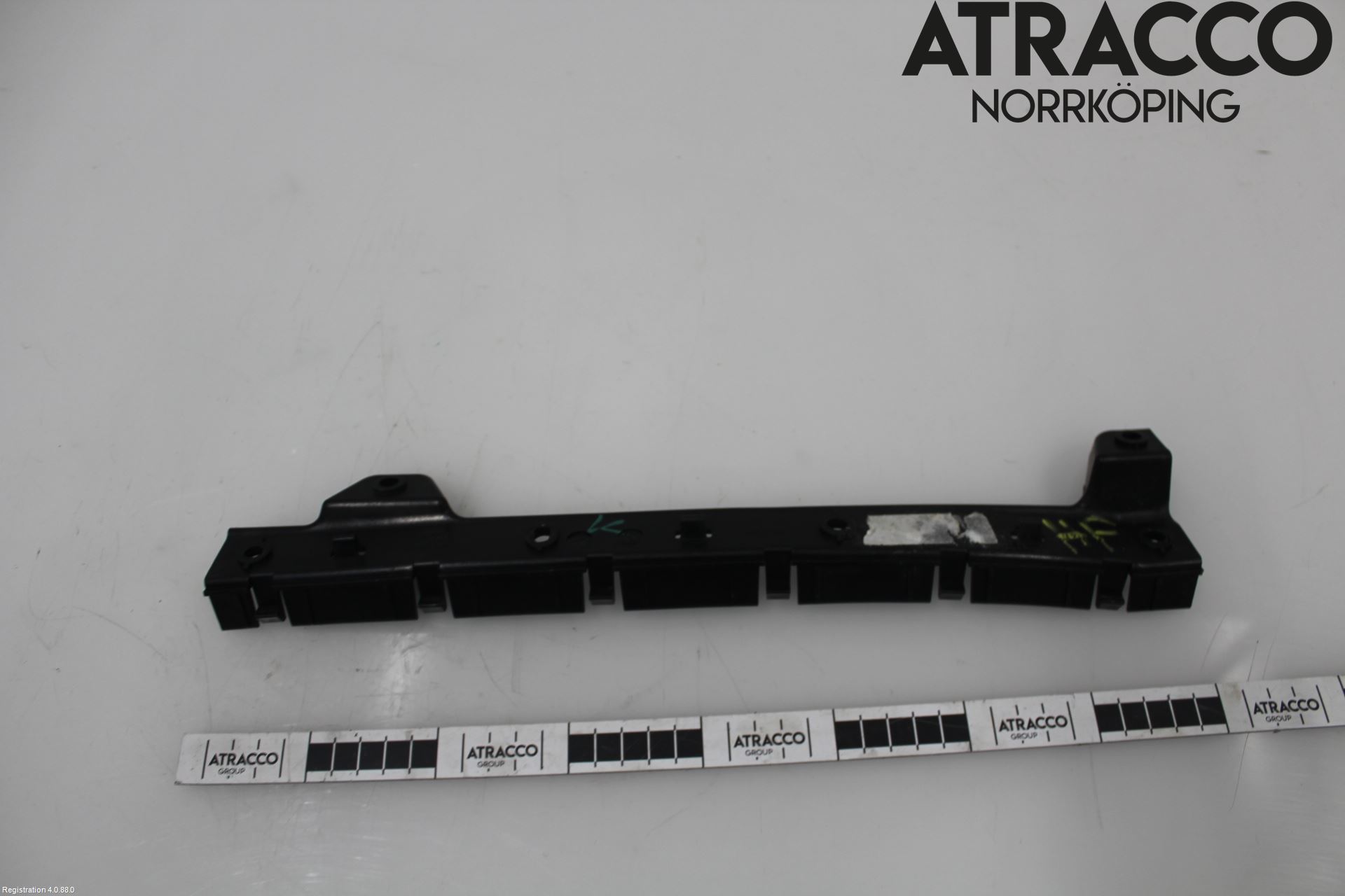 Jaguar F-TYPE Sidokjol Hö