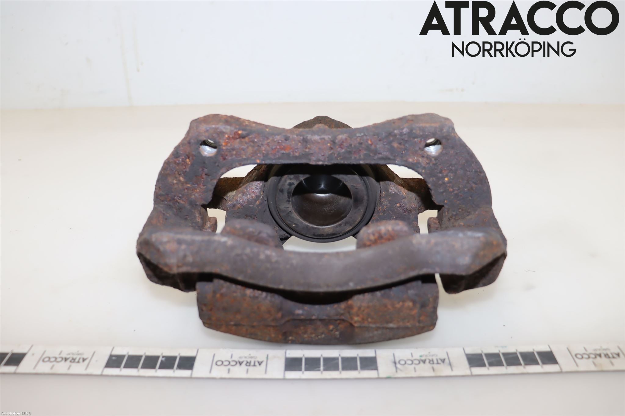 Chevrolet AVEO Bromsok Fram Höger