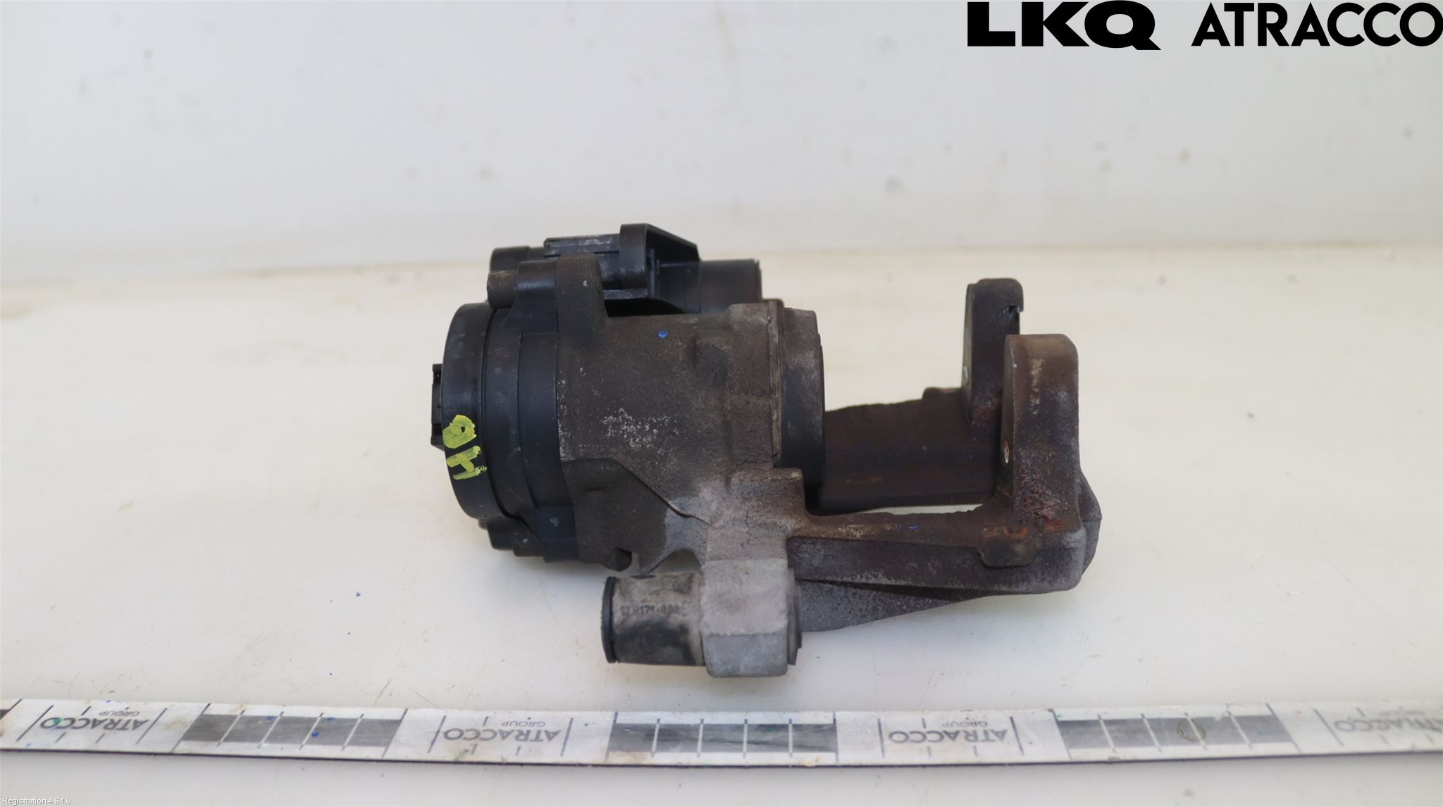 Volkswagen VW GOLF / E-GOLF VIII 20- Bromsok Bak Höger