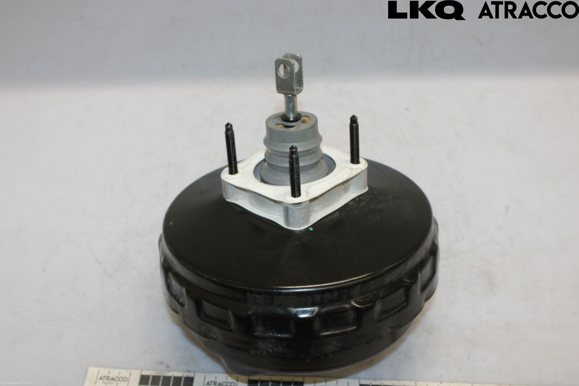 Ford TRANSIT/TOURNEO CONNECT 13-22 Bromsservo