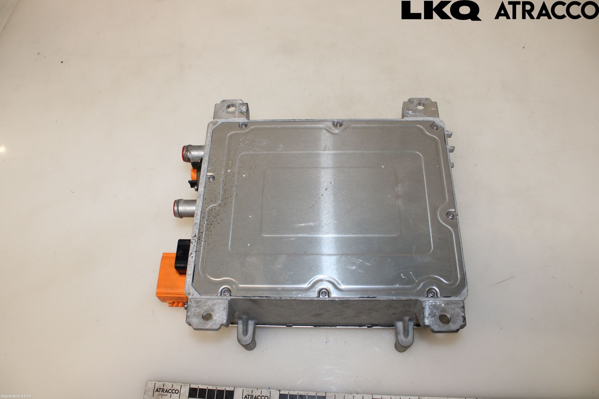 MG MARVEL R 22- Inverter Hybrid