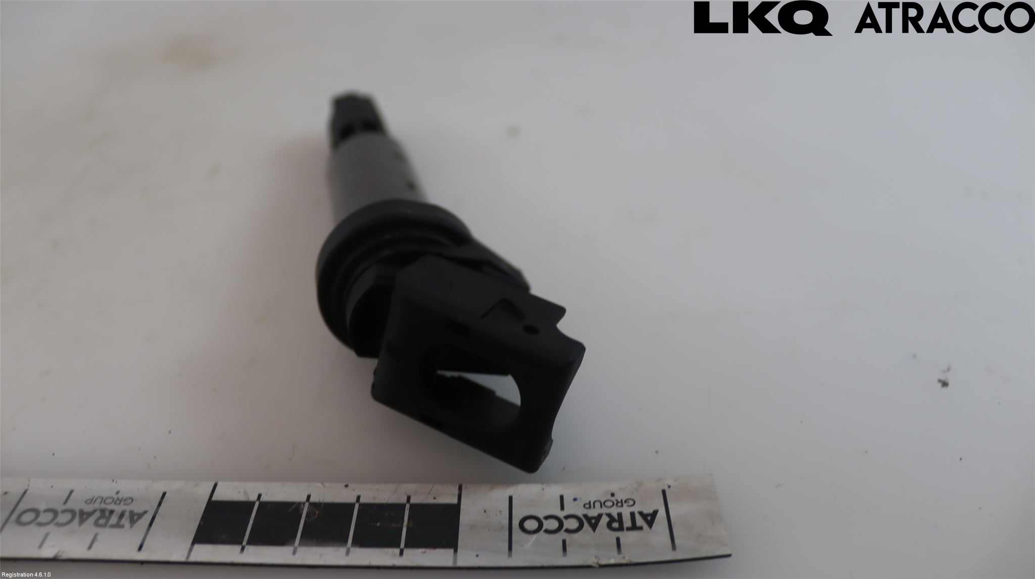 BMW 5 E60/61 Sed/Tou 02-10 Tändspole