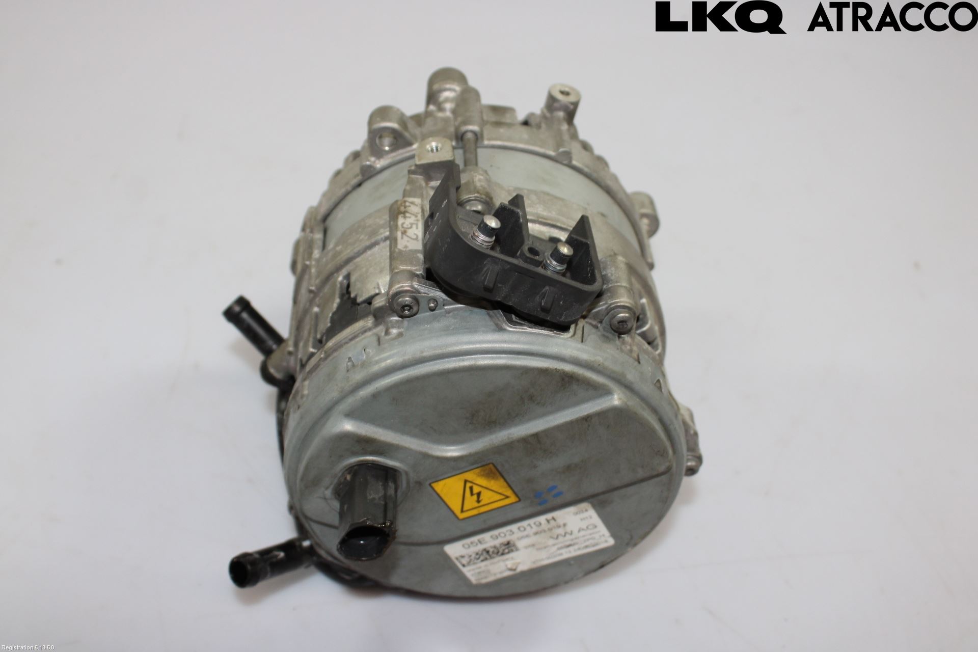 Volkswagen VW PASSAT 24- Generator