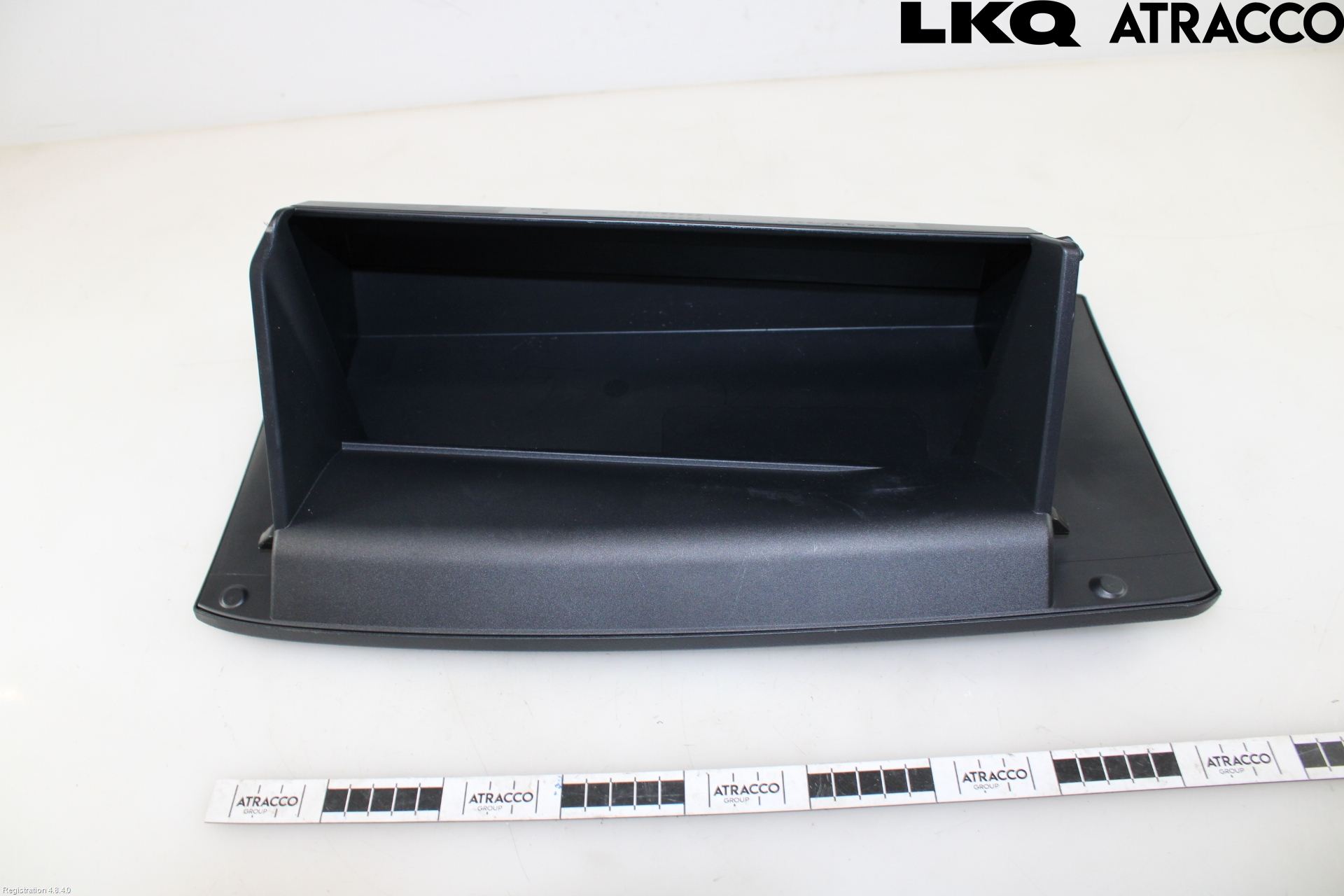 Toyota YARIS CROSS XP21 21- Handskfack