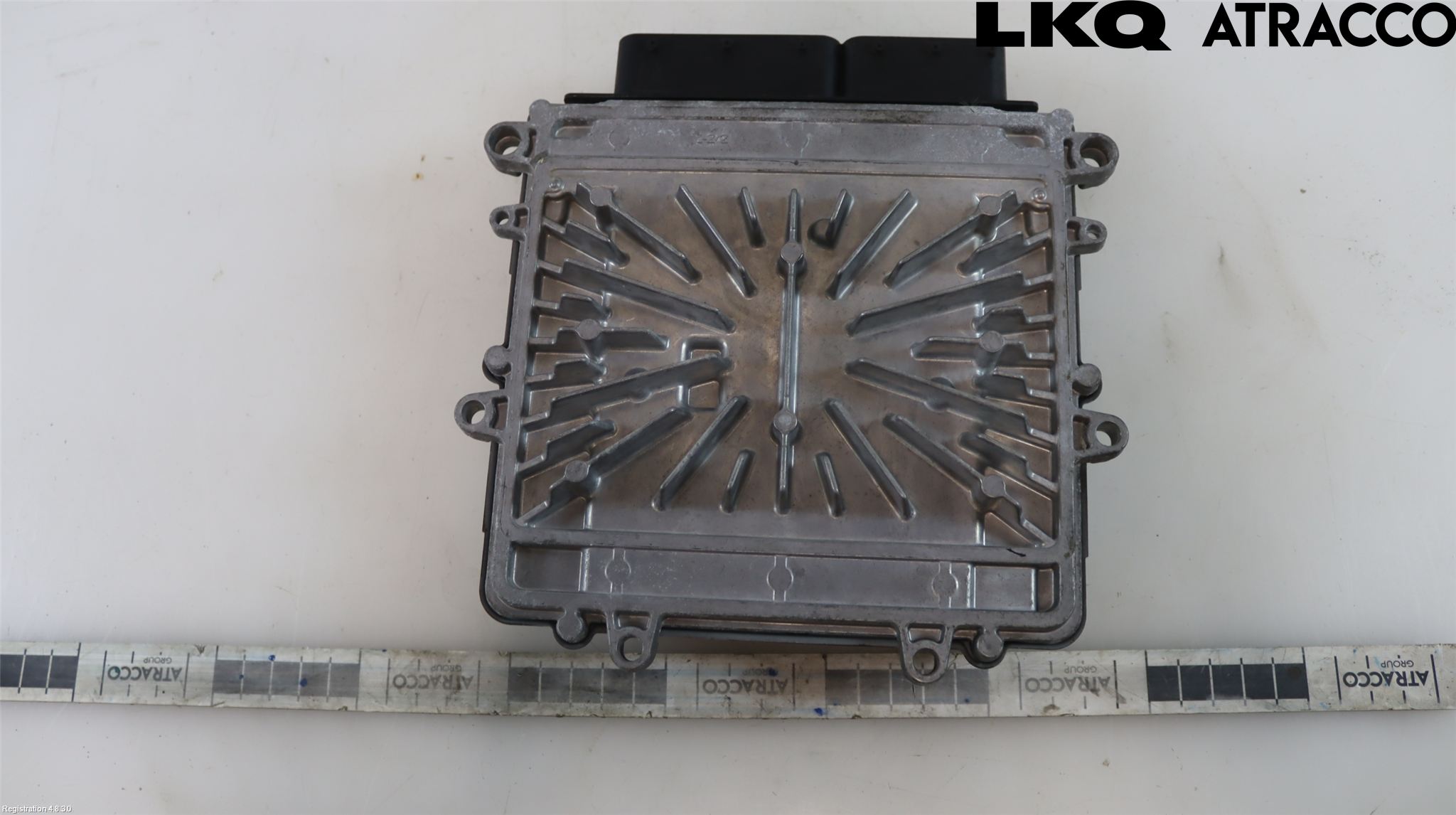 Volvo V70 05-08 Styrenhet Insprut Bensin