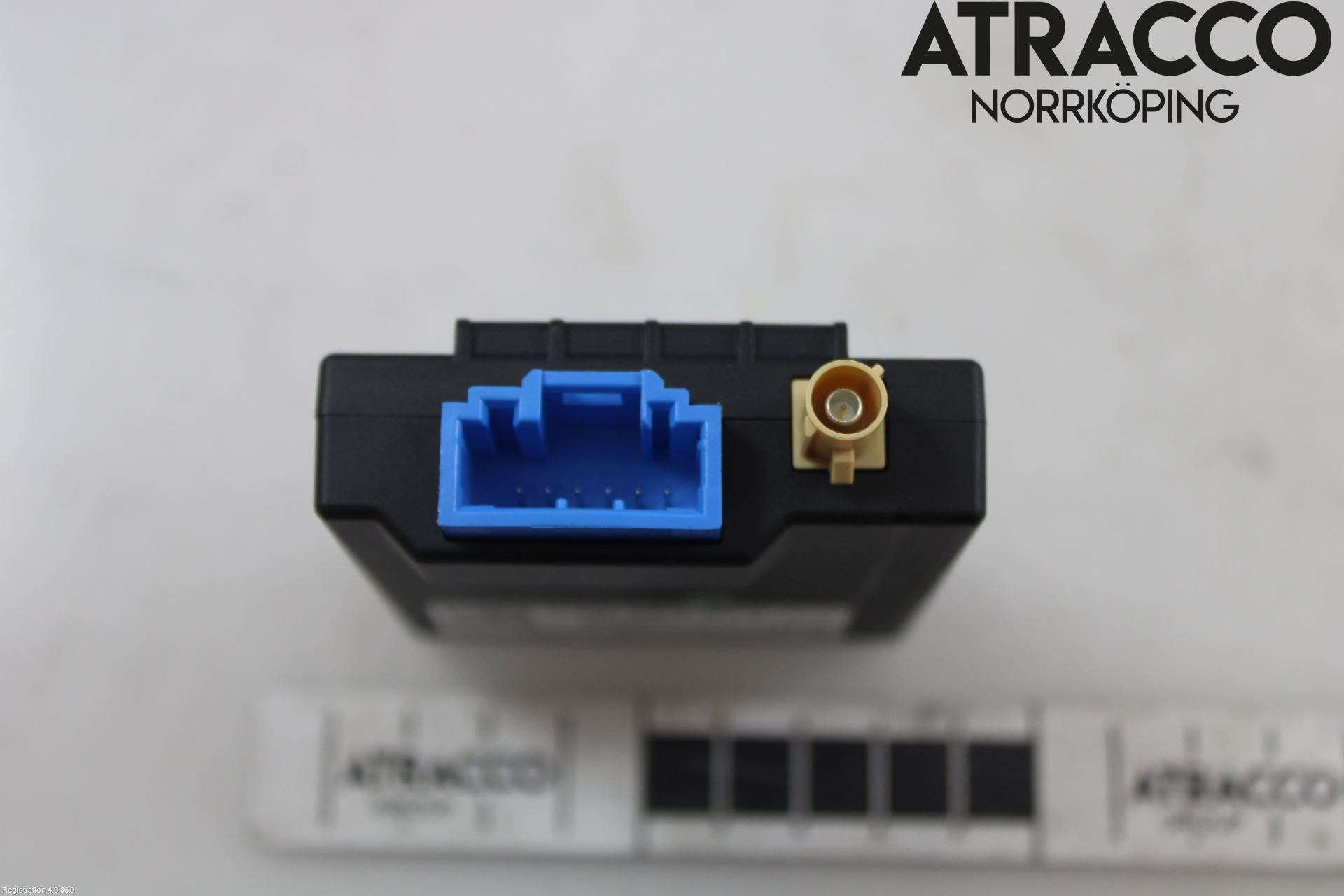 Volkswagen VW GOLF / E-GOLF VII 13-20 Styrenhet Bensin-Dieselvärmare