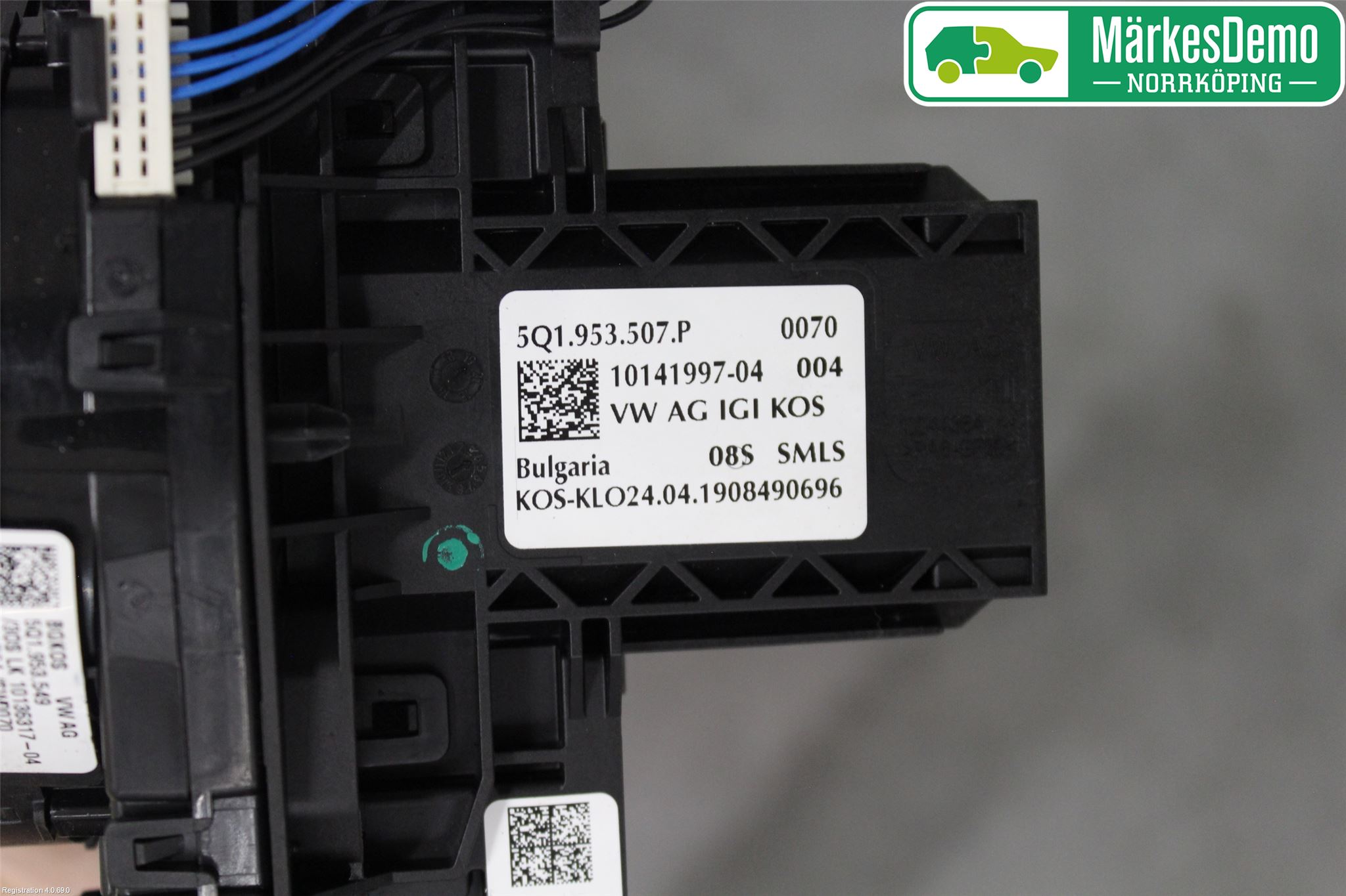 Seat LEON 13-20 Spakcentral