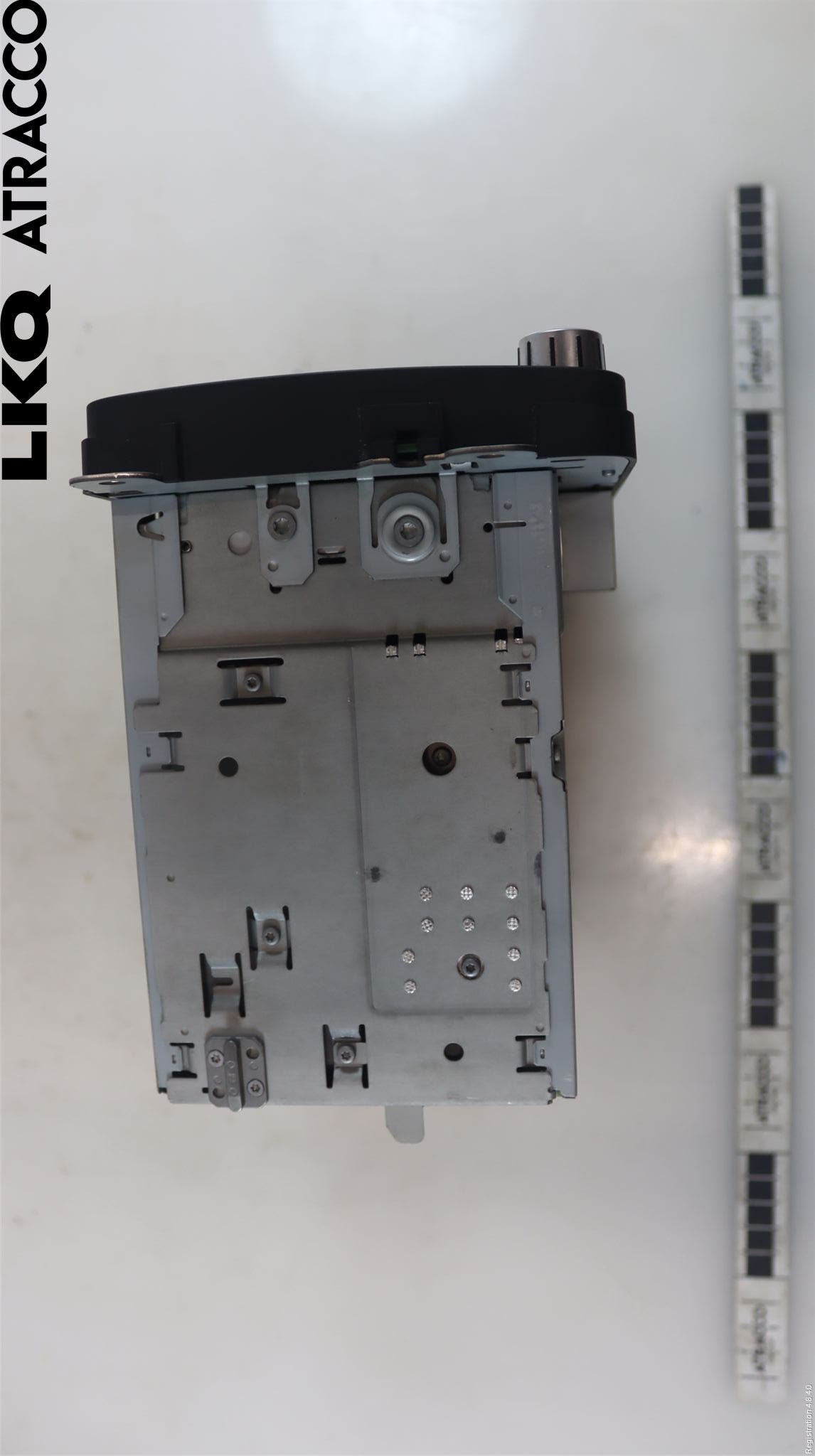 Volkswagen VW TOURAN 10-15 Cd Radio - Multimediapanel