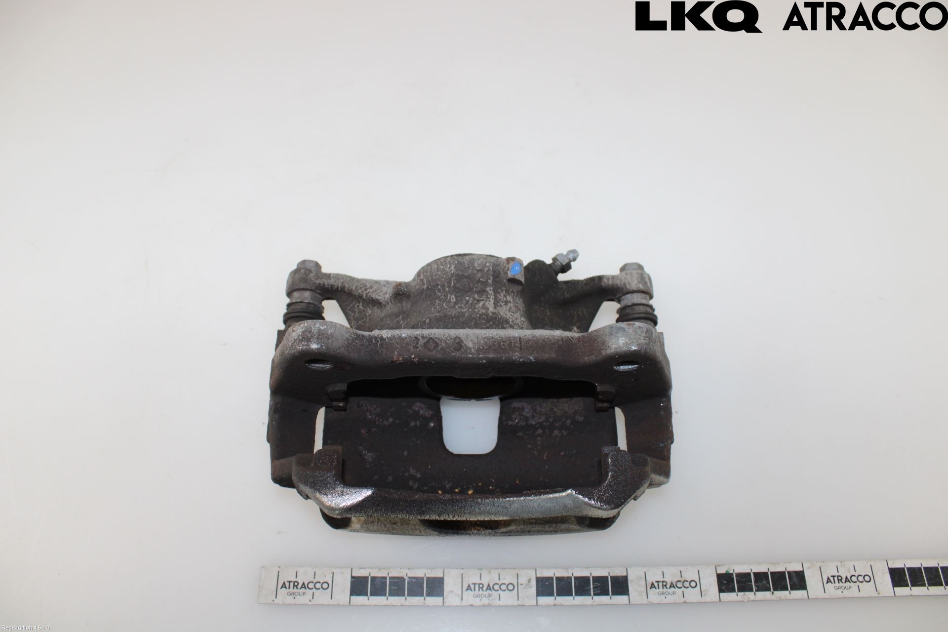 Seat LEON 20- Bromsok Fram Höger