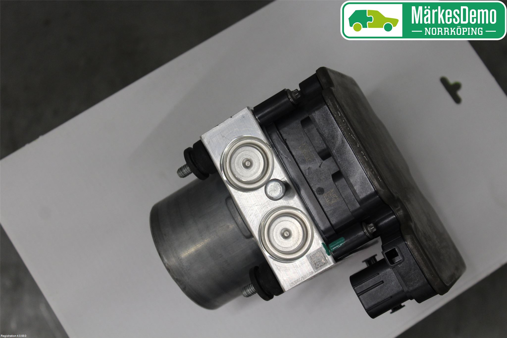 Jaguar XE (X760) 15-24 Abs Hydraulaggregat