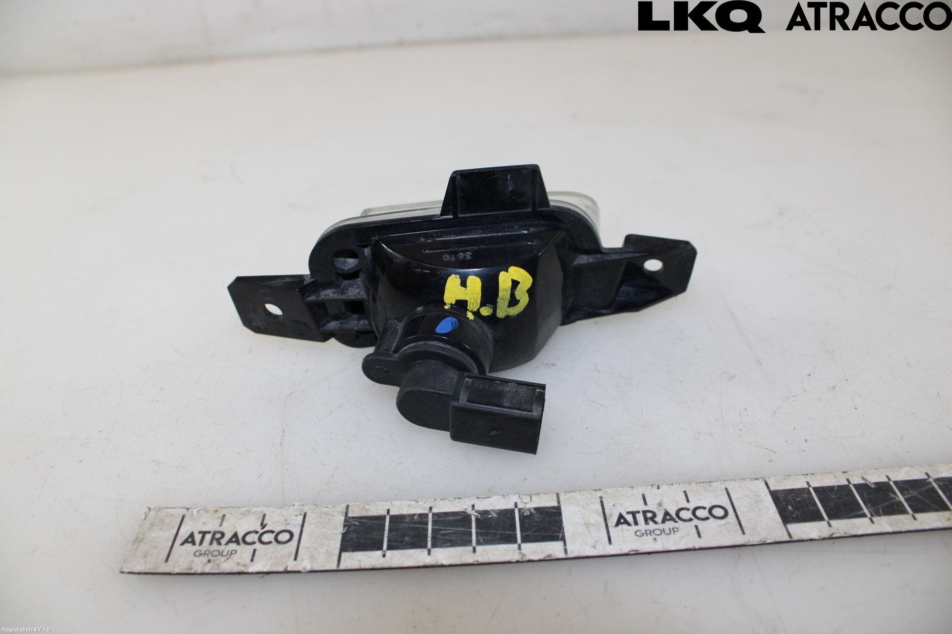 Volkswagen VW TIGUAN 07-16 Backlampa